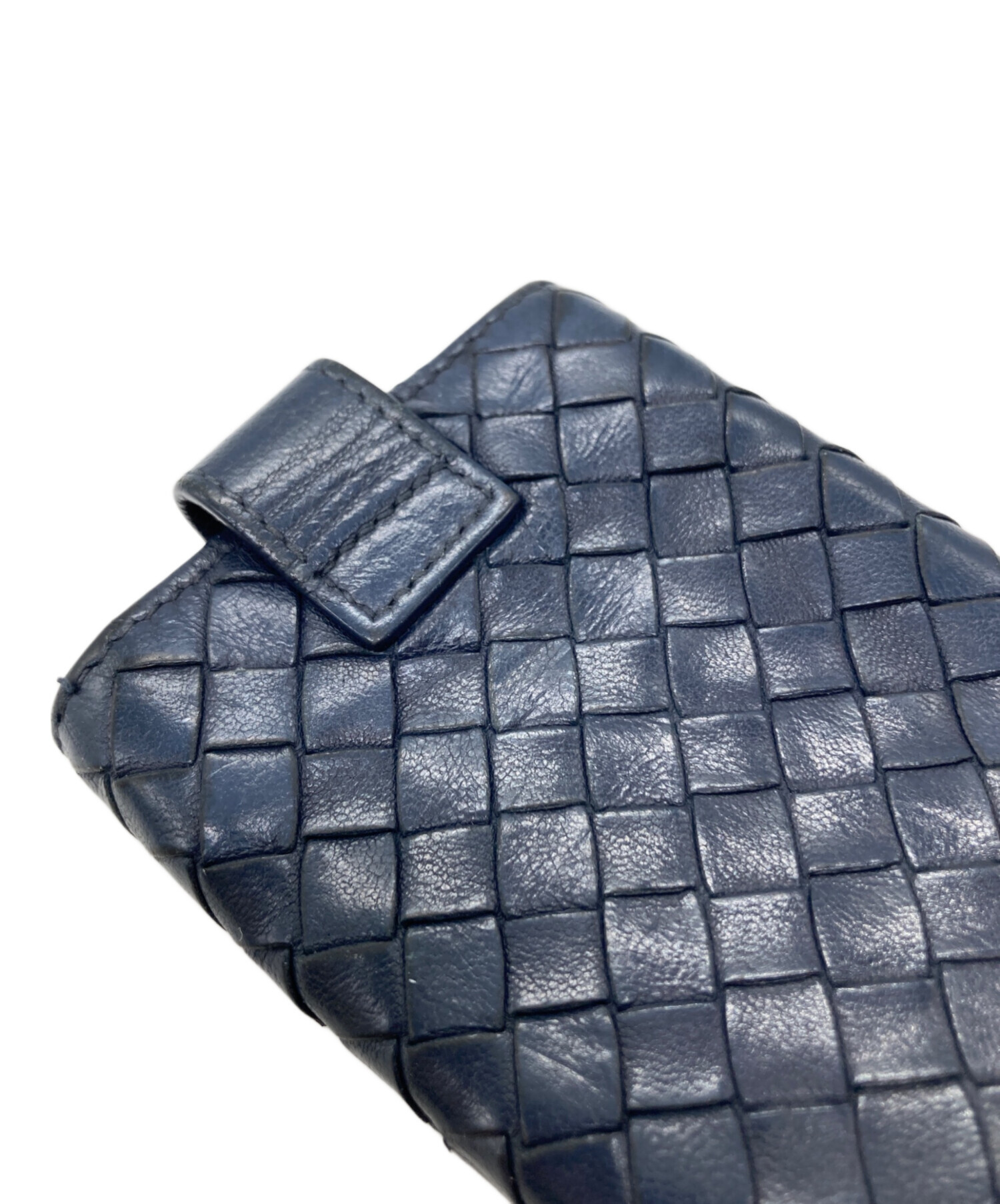 中古・古着通販】BOTTEGA VENETA (ボッテガベネタ) マルチケース V001N 
