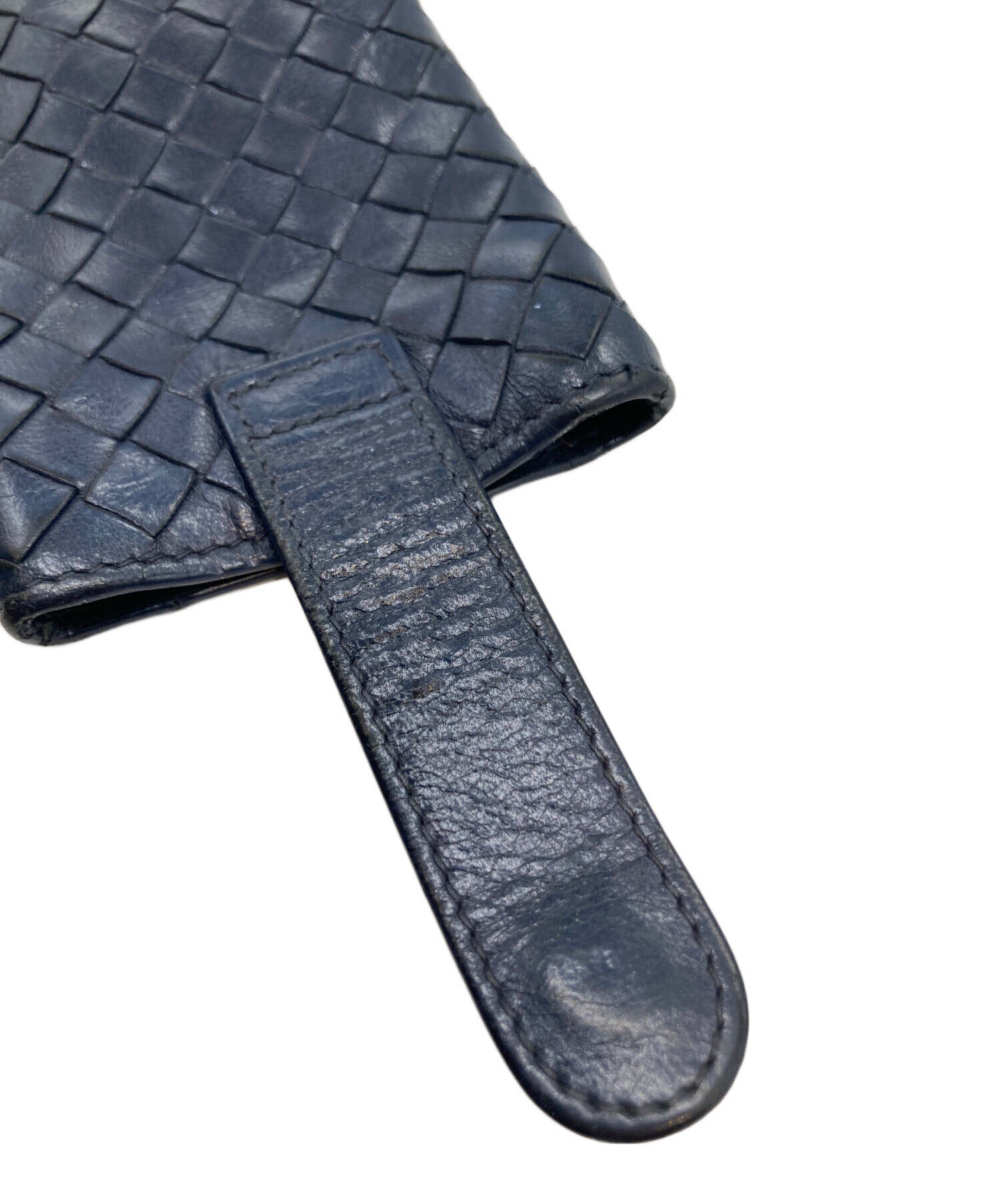 中古・古着通販】BOTTEGA VENETA (ボッテガベネタ) マルチケース V001N 