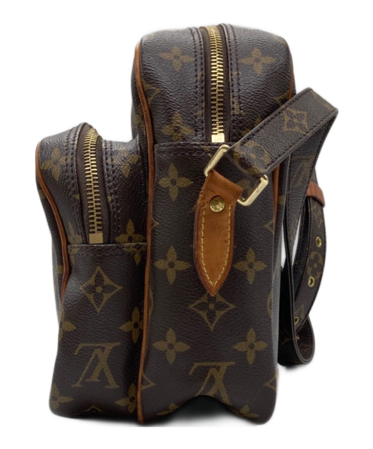 中古・古着通販】LOUIS VUITTON (ルイ ヴィトン) ショルダーバッグ