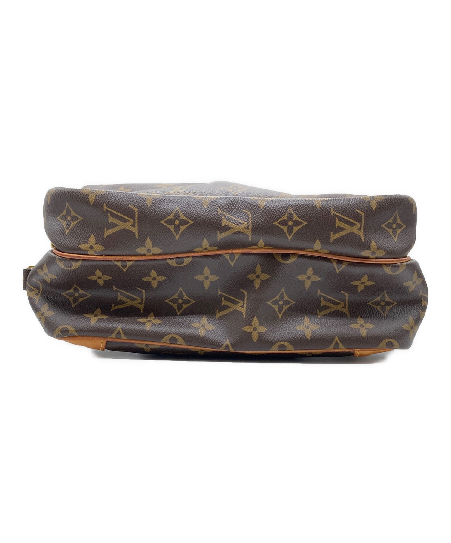 中古・古着通販】LOUIS VUITTON (ルイ ヴィトン) ショルダーバッグ 