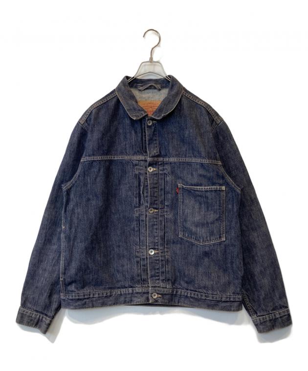 中古・古着通販】LEVI'S (リーバイス) 復刻1st大戦モデル デニム