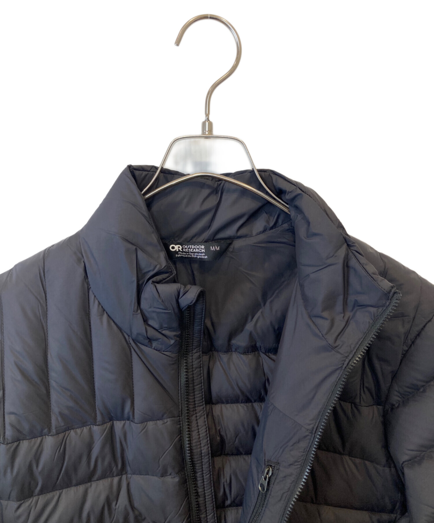 中古・古着通販】OUTDOOR RESEARCH (アウトドアリサーチ) トランセン