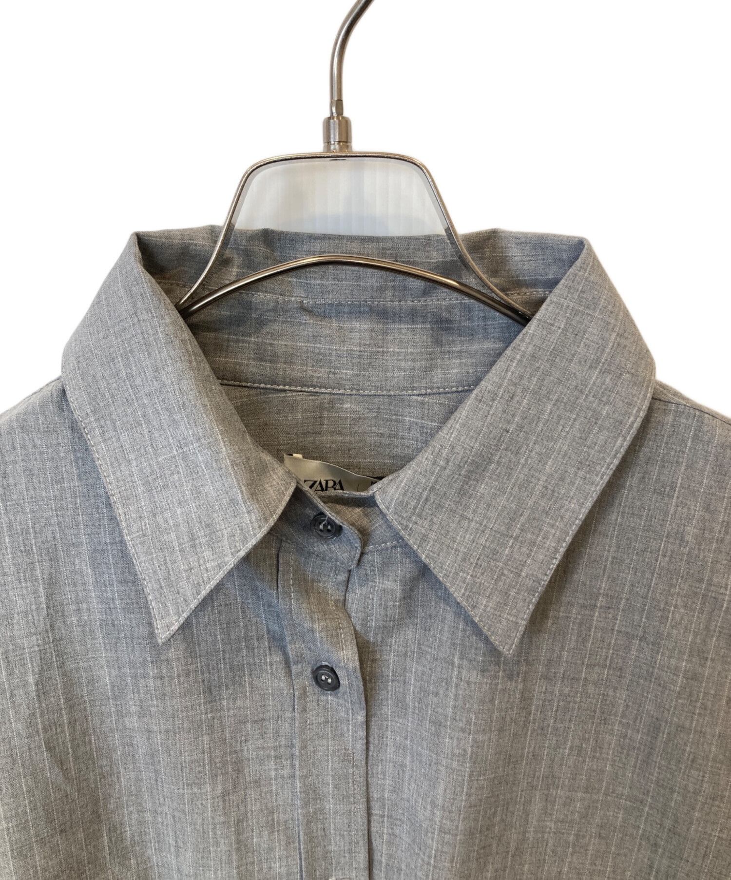 中古・古着通販】ZARA (ザラ) MAISON SPECIAL (メゾンスペシャル