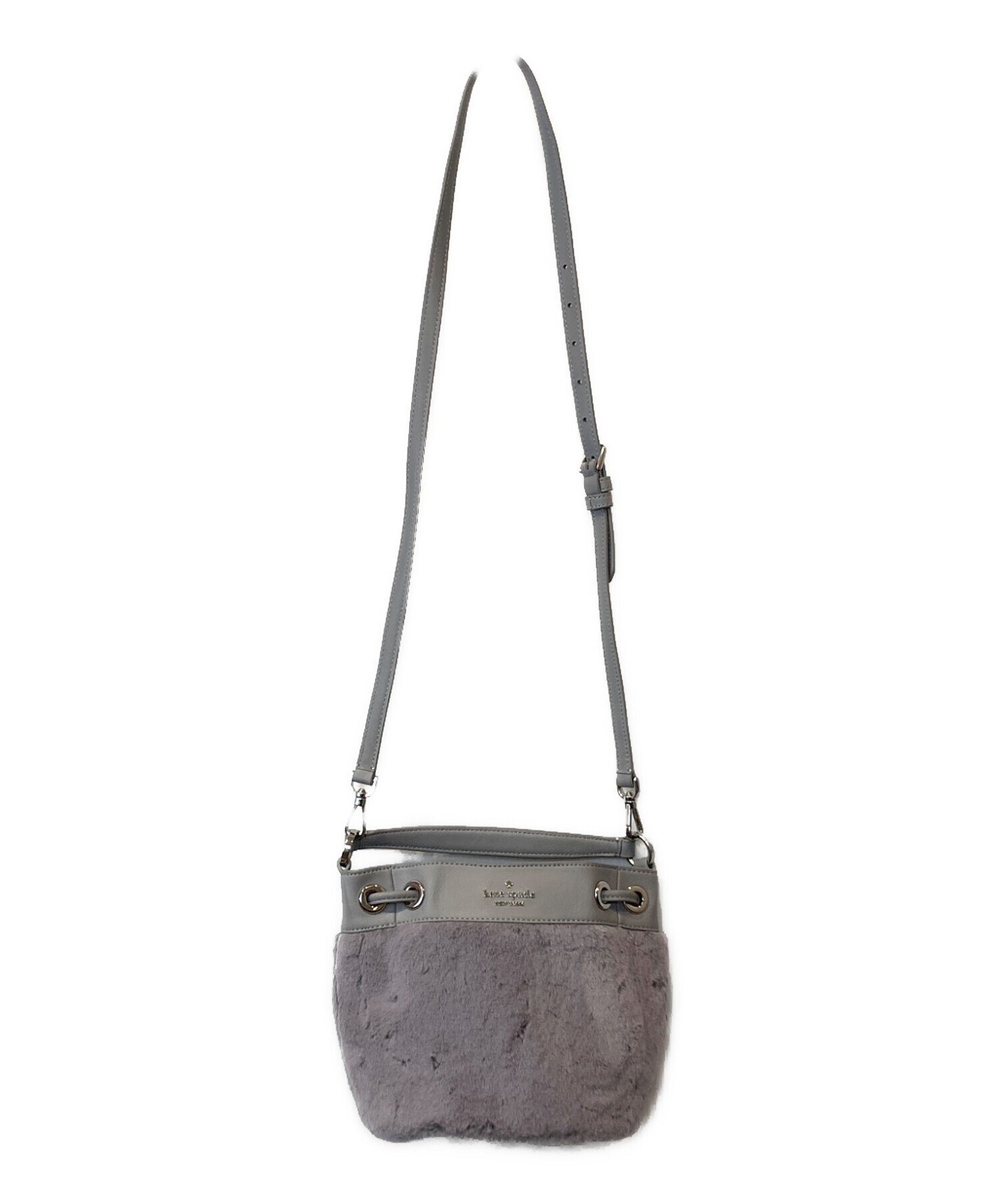 中古・古着通販】Kate Spade (ケイトスペード) フランシー バケット 