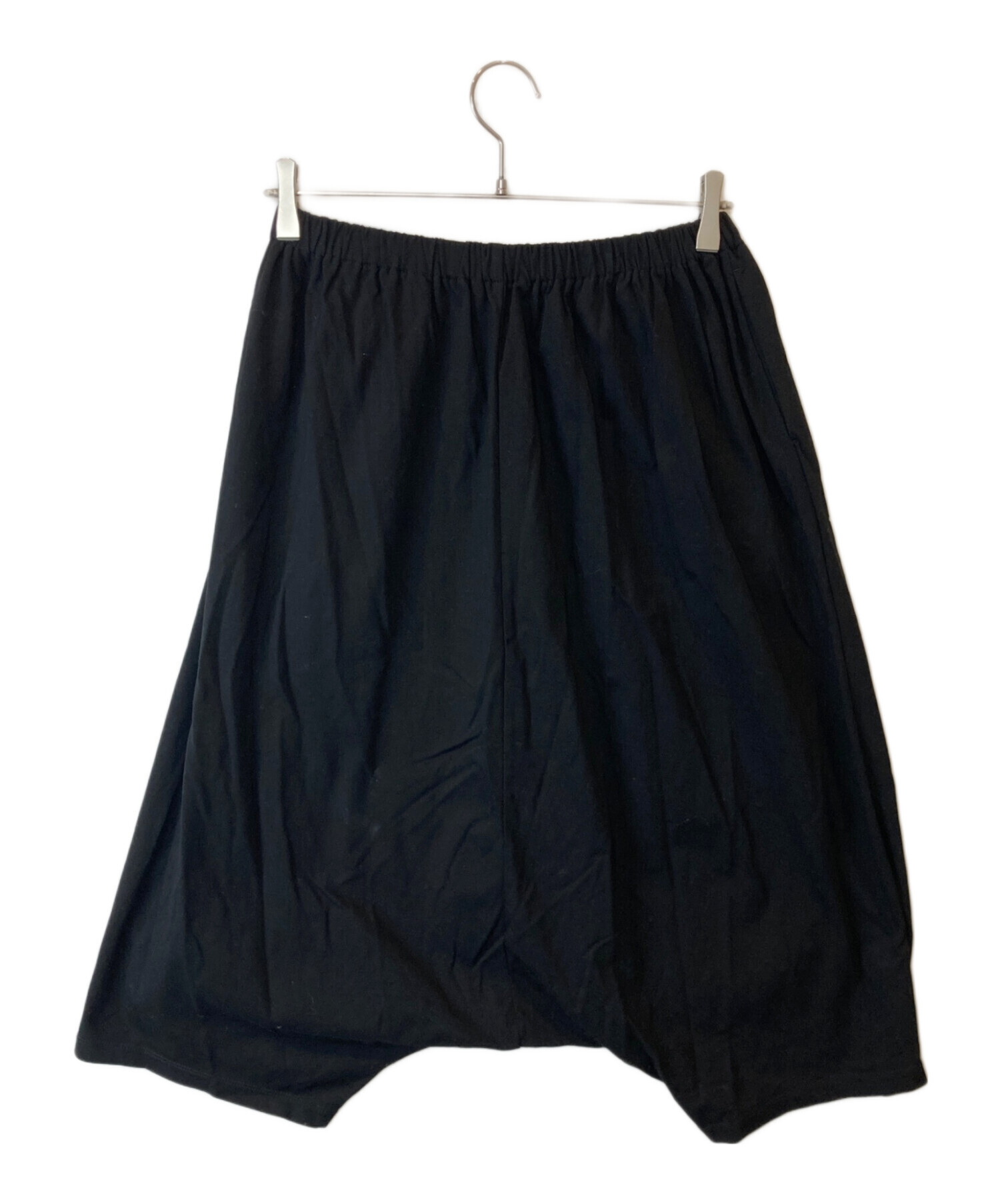 中川政七商店 サルエルパンツ 麻 【公式通販】