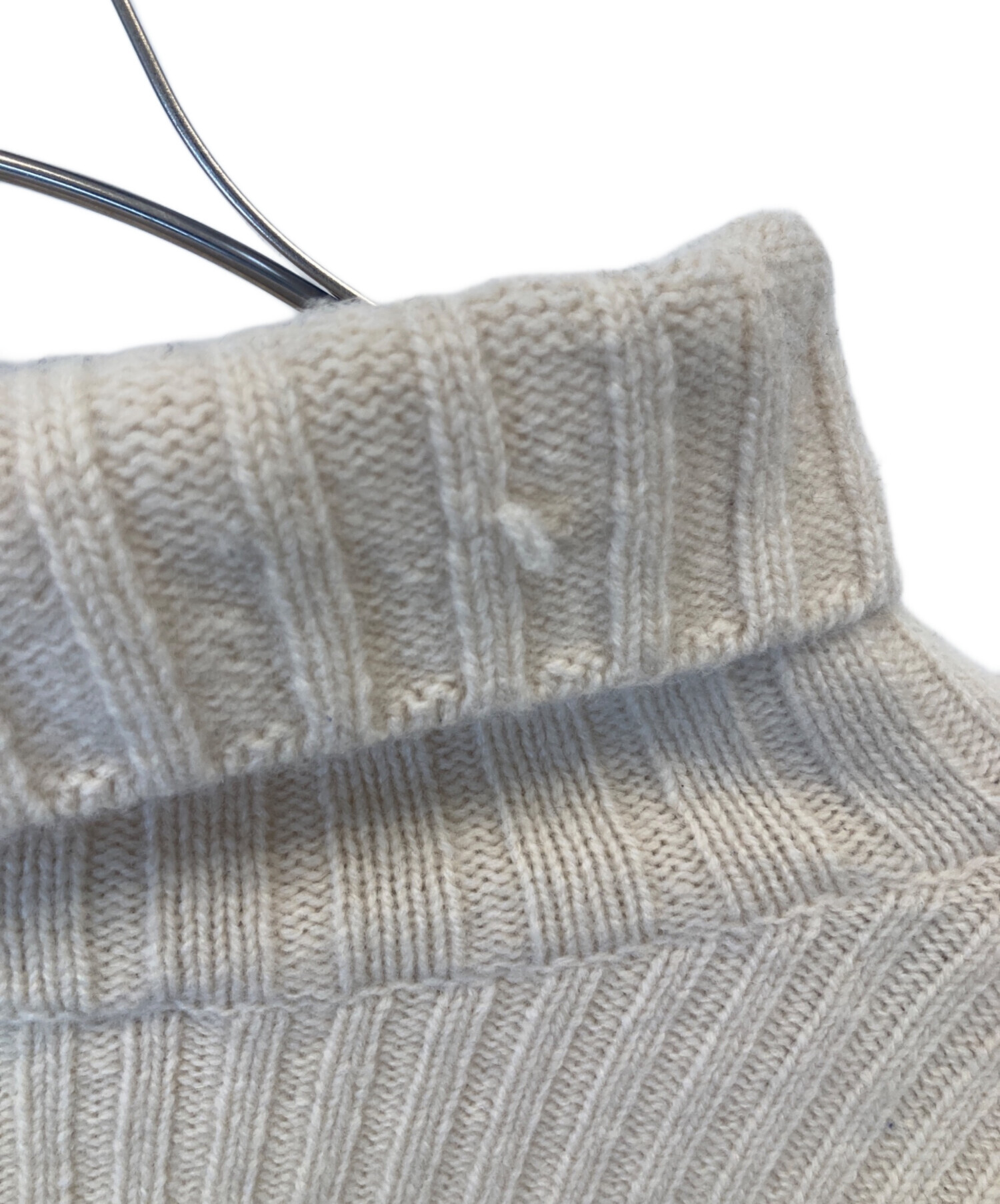 中古・古着通販】UJOH (ウジョー) Turtle Neck Knit タートルネック