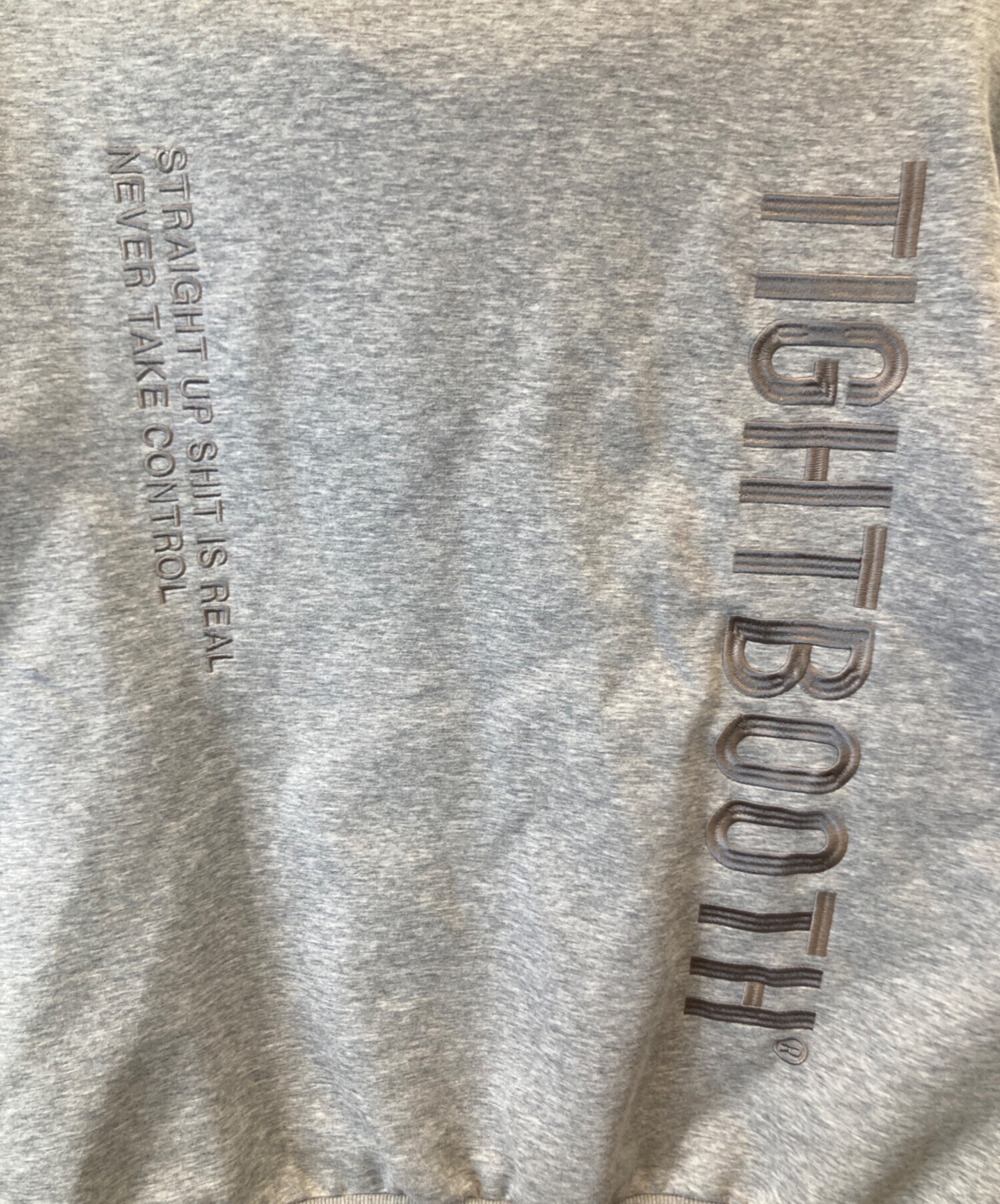 中古・古着通販】TIGHTBOOTH PRODUCTION (タイトブースプロダクション