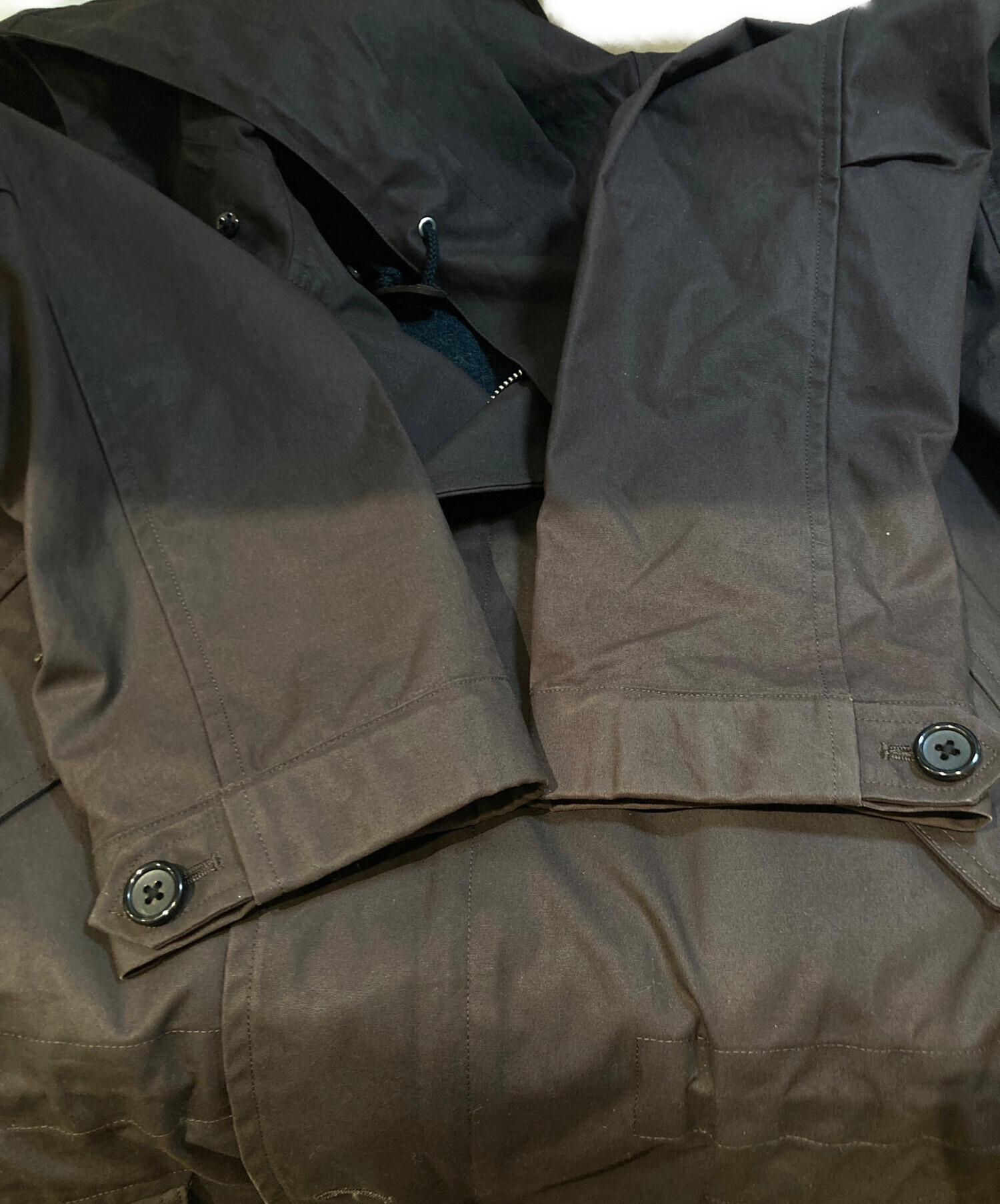 中古・古着通販】MARGARET HOWELL (マーガレットハウエル