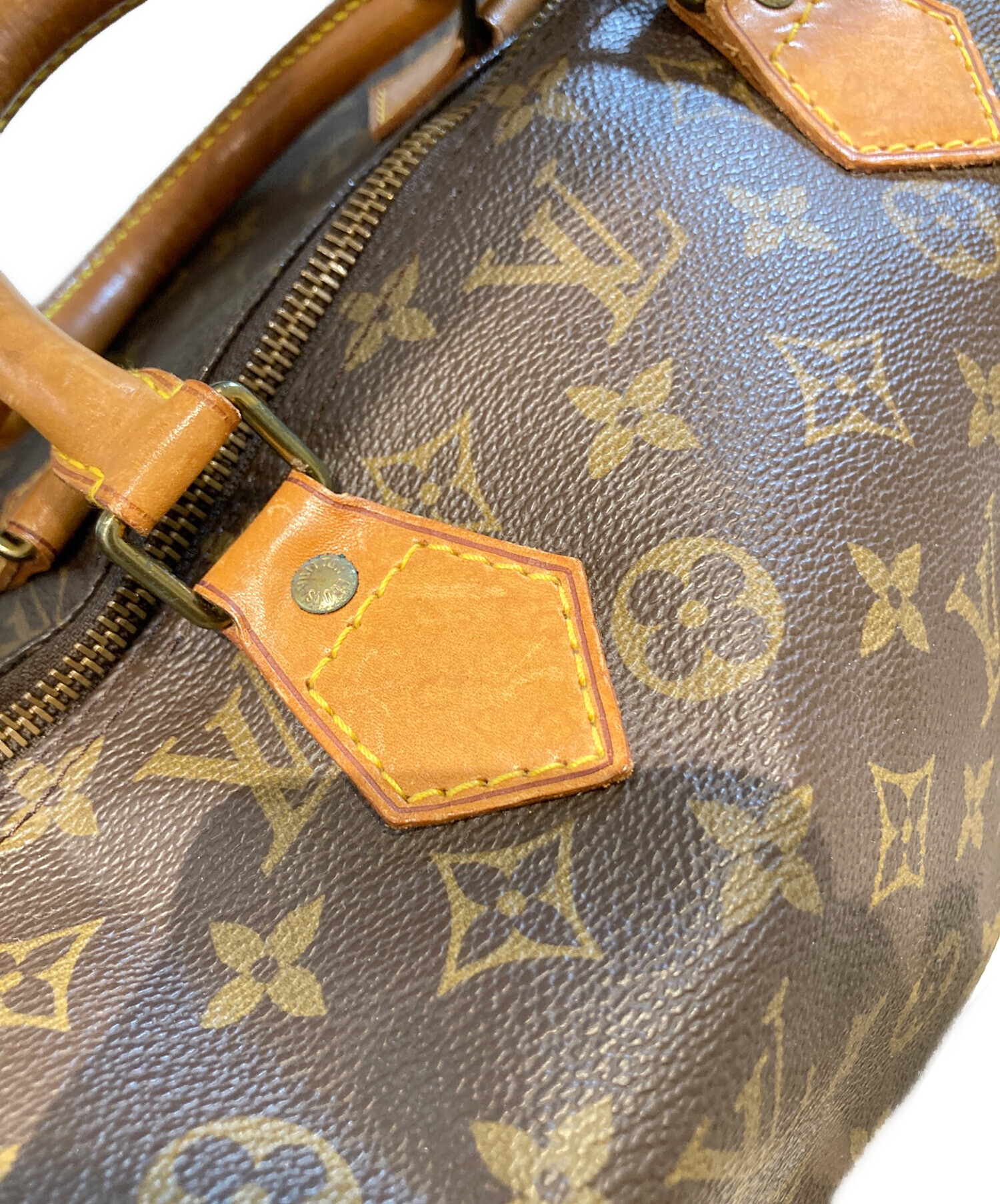 中古・古着通販】LOUIS VUITTON (ルイ ヴィトン) ハンドバッグ M41522