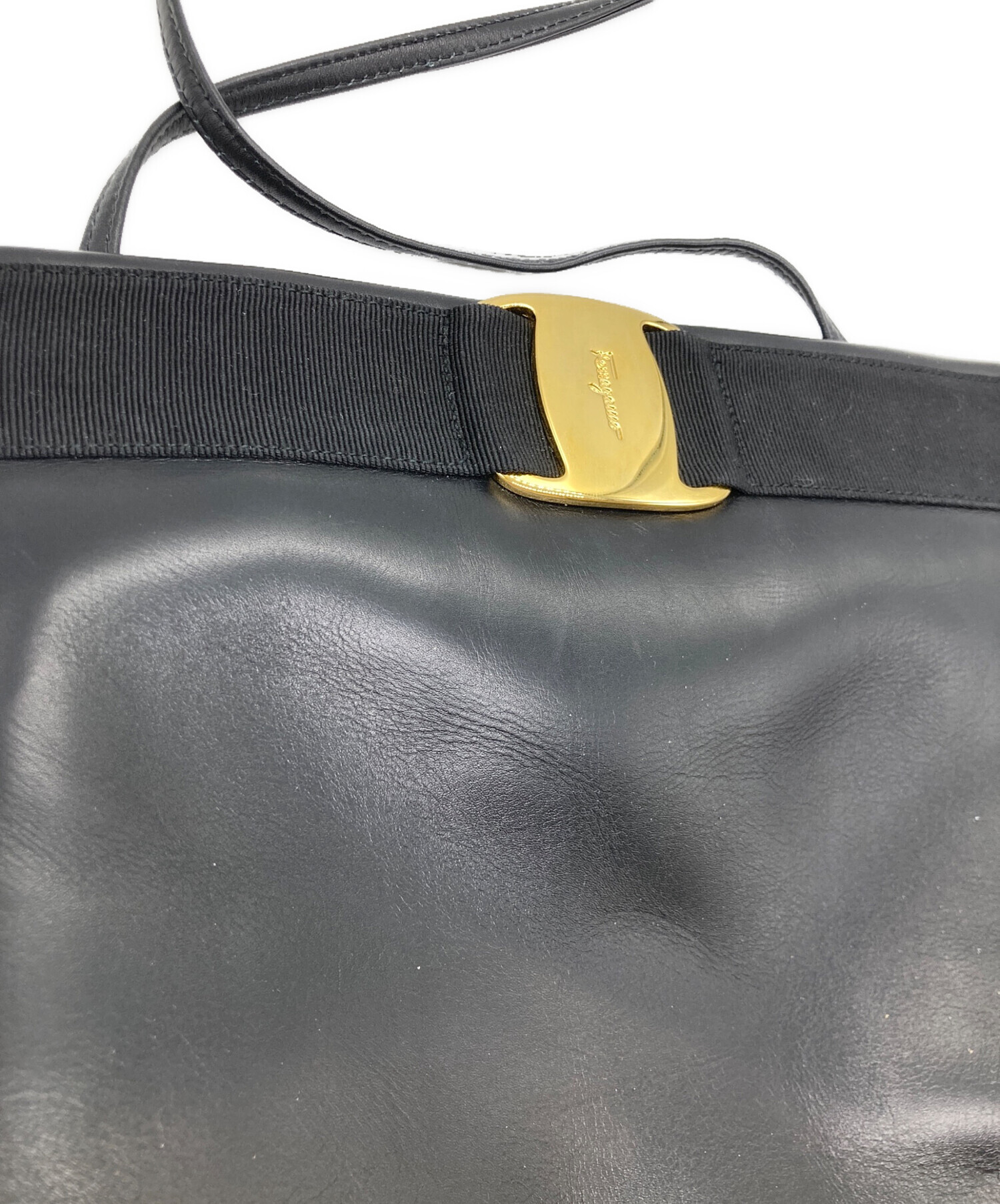中古・古着通販】Salvatore Ferragamo (サルヴァトーレ フェラガモ 
