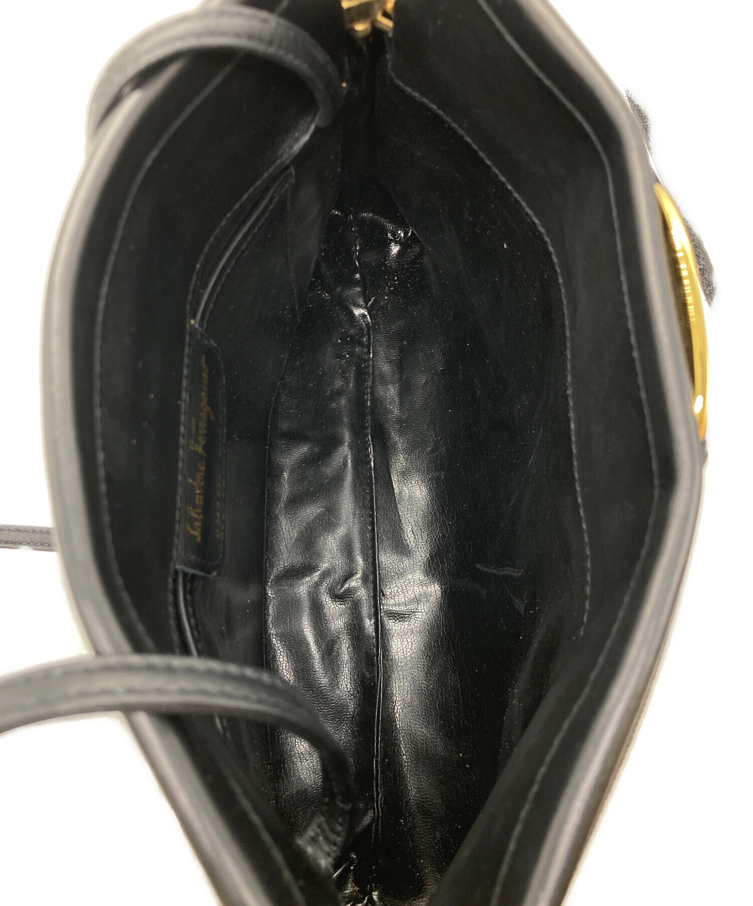 中古・古着通販】Salvatore Ferragamo (サルヴァトーレ フェラガモ 
