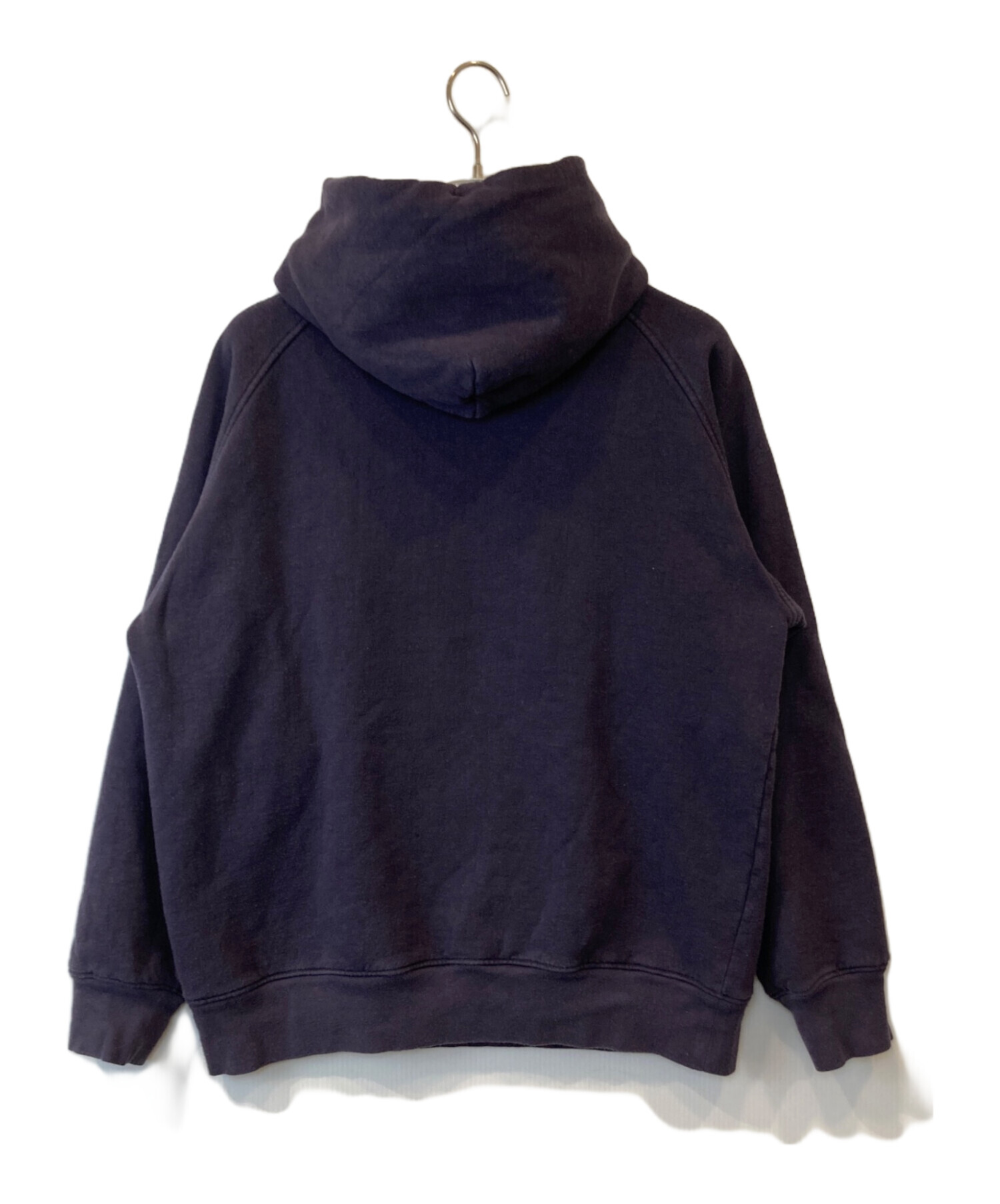 中古・古着通販】COMOLI (コモリ) コットン吊裏毛パーカ- U03-0502 