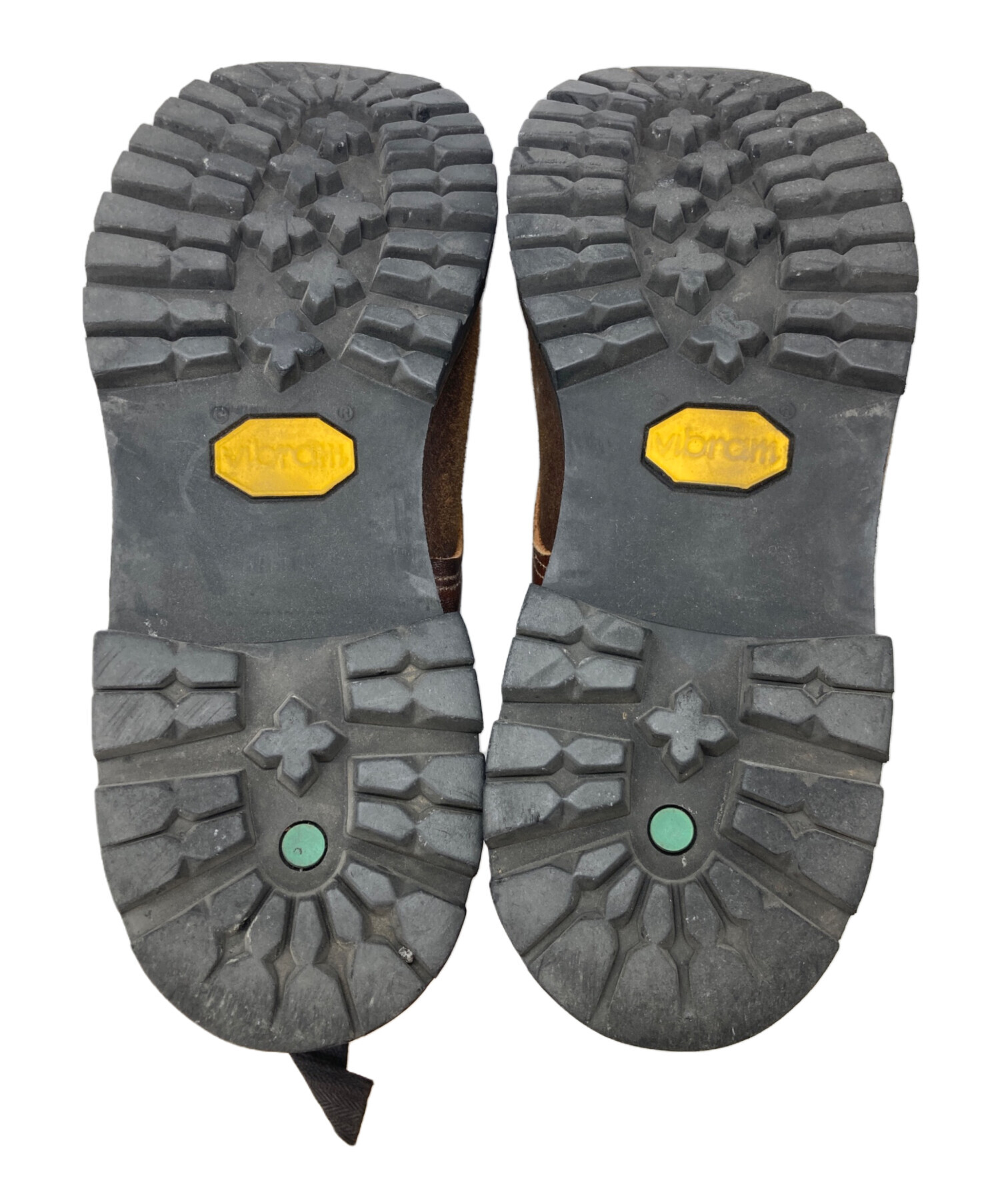 中古・古着通販】SCHUH-BERTL (シューベルテル) レースアップブーツ