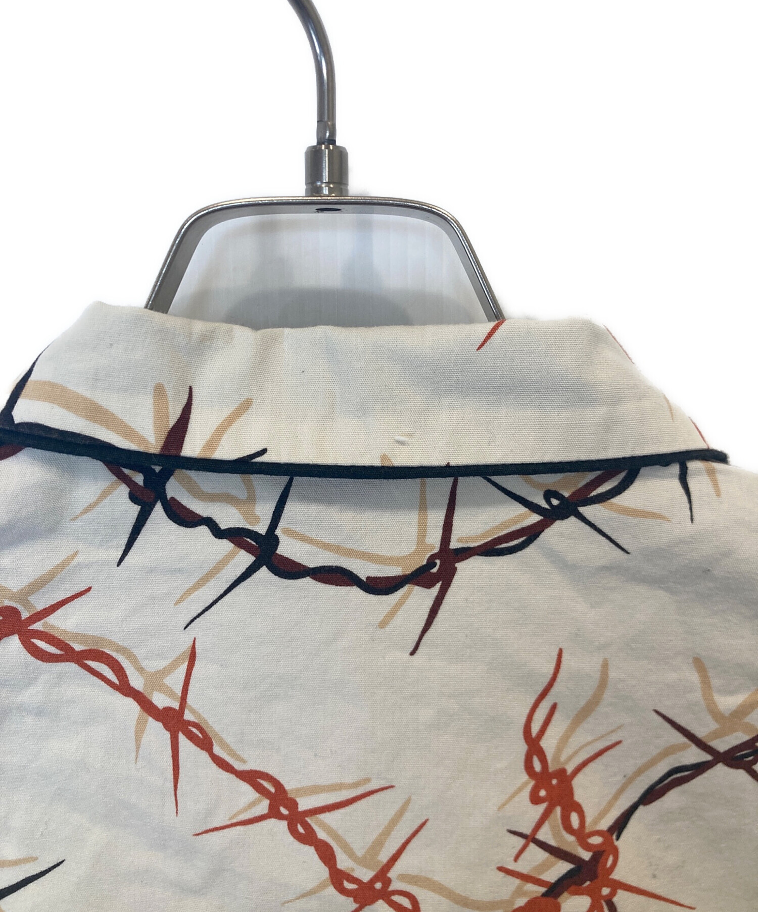 中古・古着通販】TENDERLOIN (テンダーロイン) T-DRIZZLER JKT BW