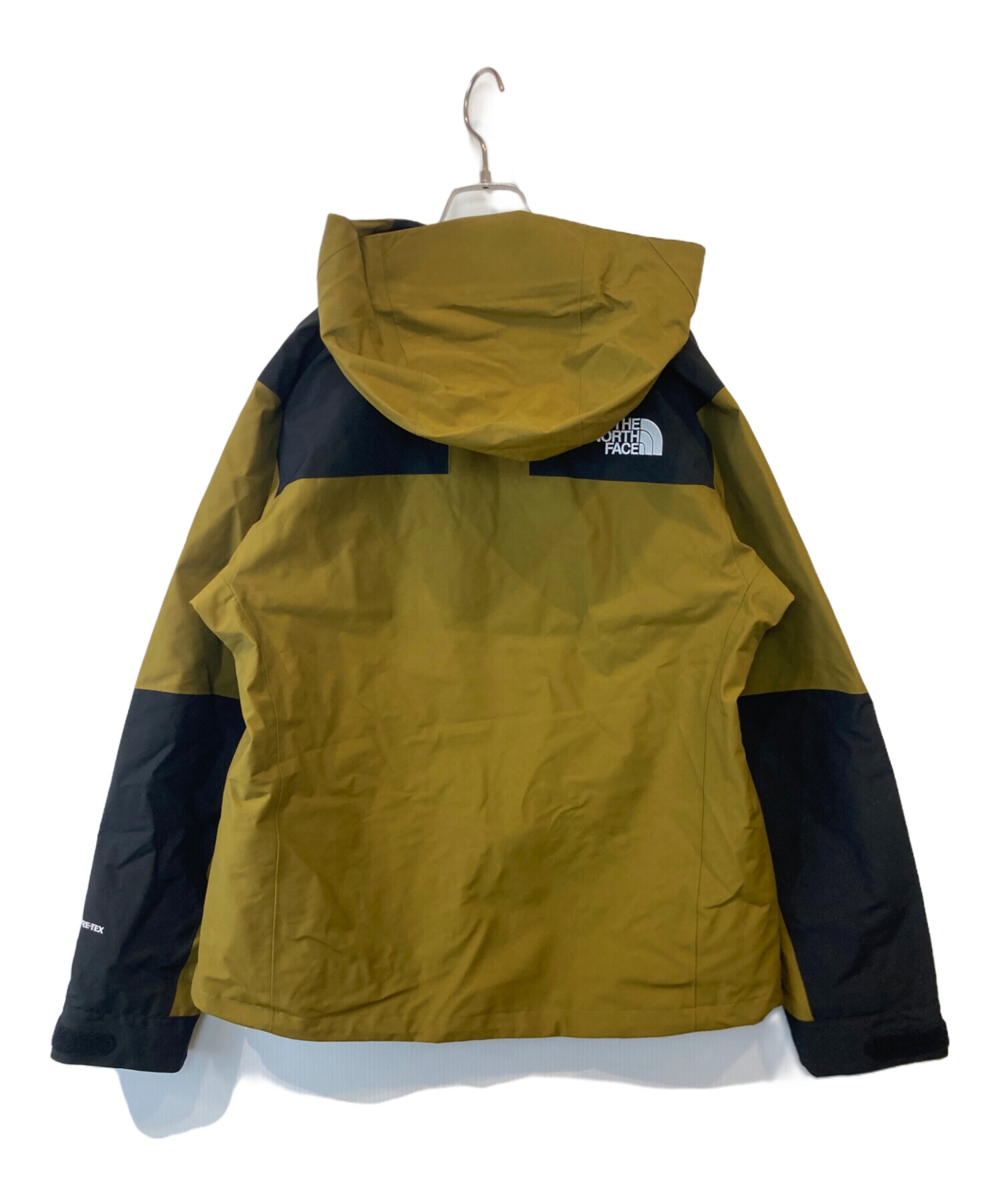 中古・古着通販】THE NORTH FACE (ザ ノース フェイス) マウンテン  