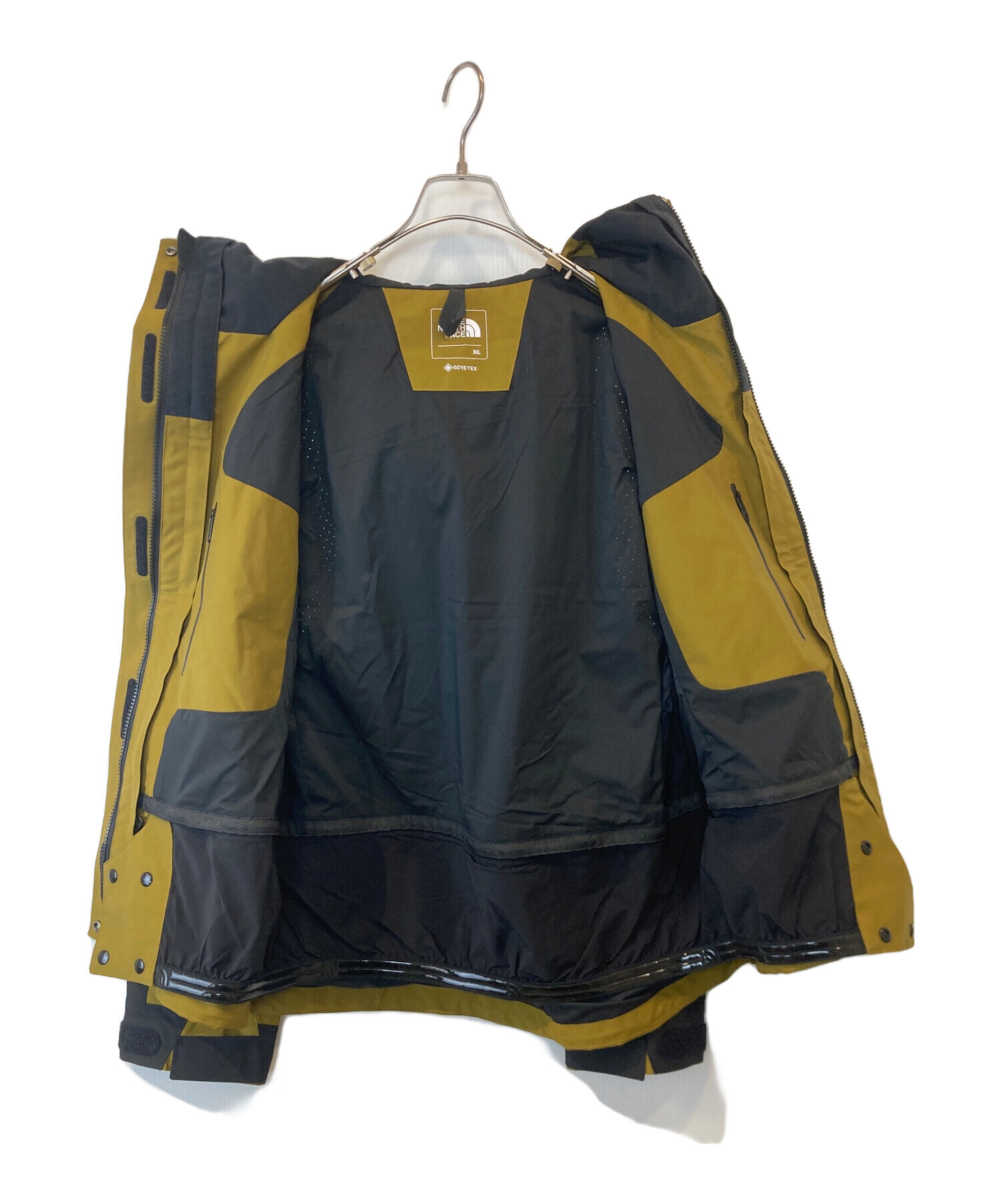 中古・古着通販】THE NORTH FACE (ザ ノース フェイス) マウンテン 