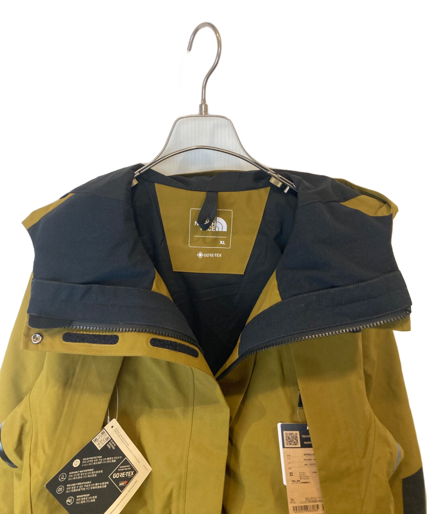 中古・古着通販】THE NORTH FACE (ザ ノース フェイス 中古・古着通販】THE NORTH FACE (ザ ノース フェイス