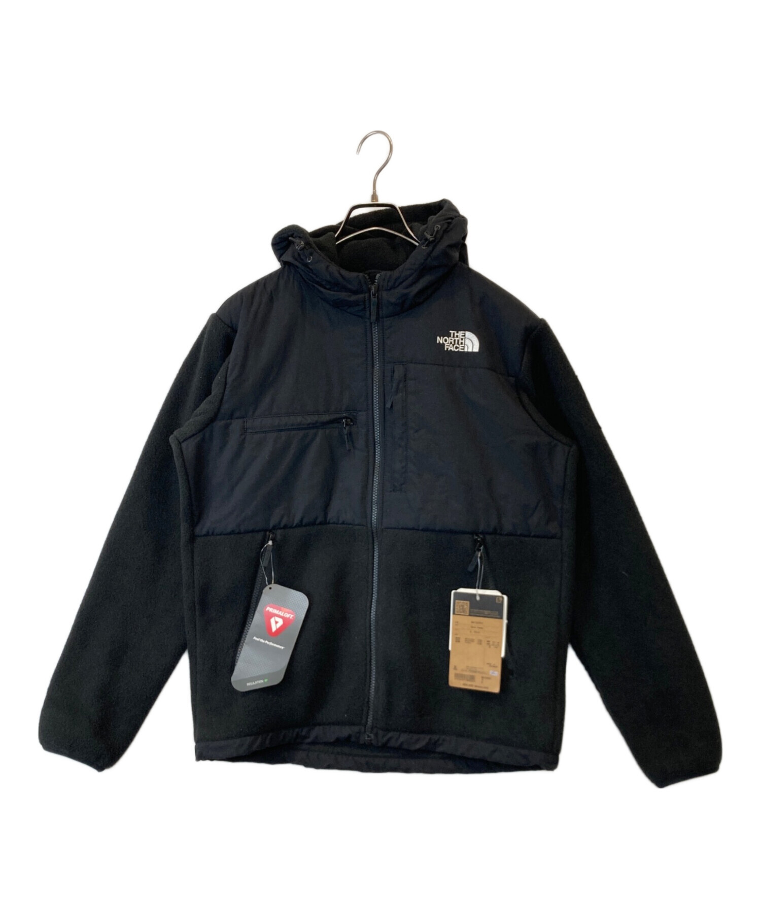 中古・古着通販】THE NORTH FACE (ザ ノース フェイス) Denali Hoodie