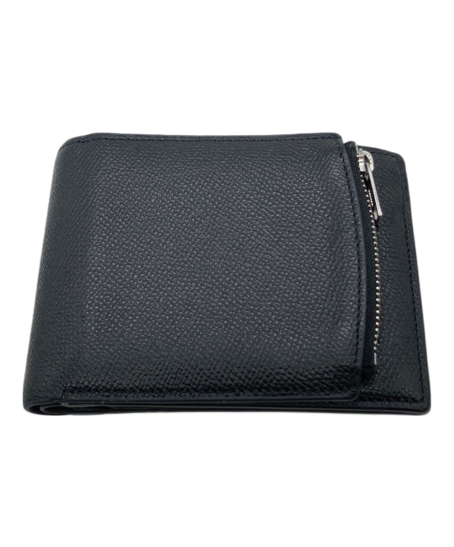 中古・古着通販】Maison Margiela (メゾンマルジェラ) 2つ折り財布  