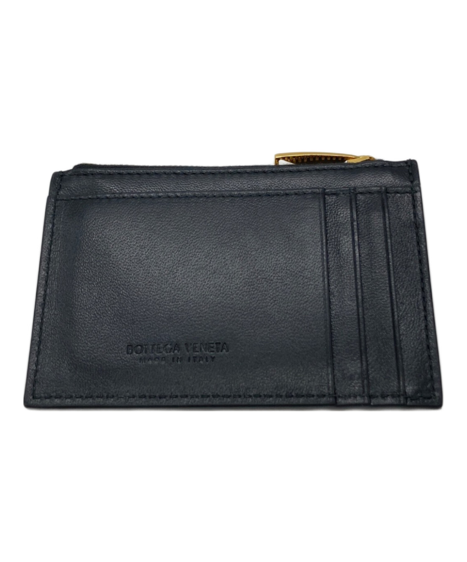 中古・古着通販】BOTTEGA VENETA (ボッテガベネタ) カセット 