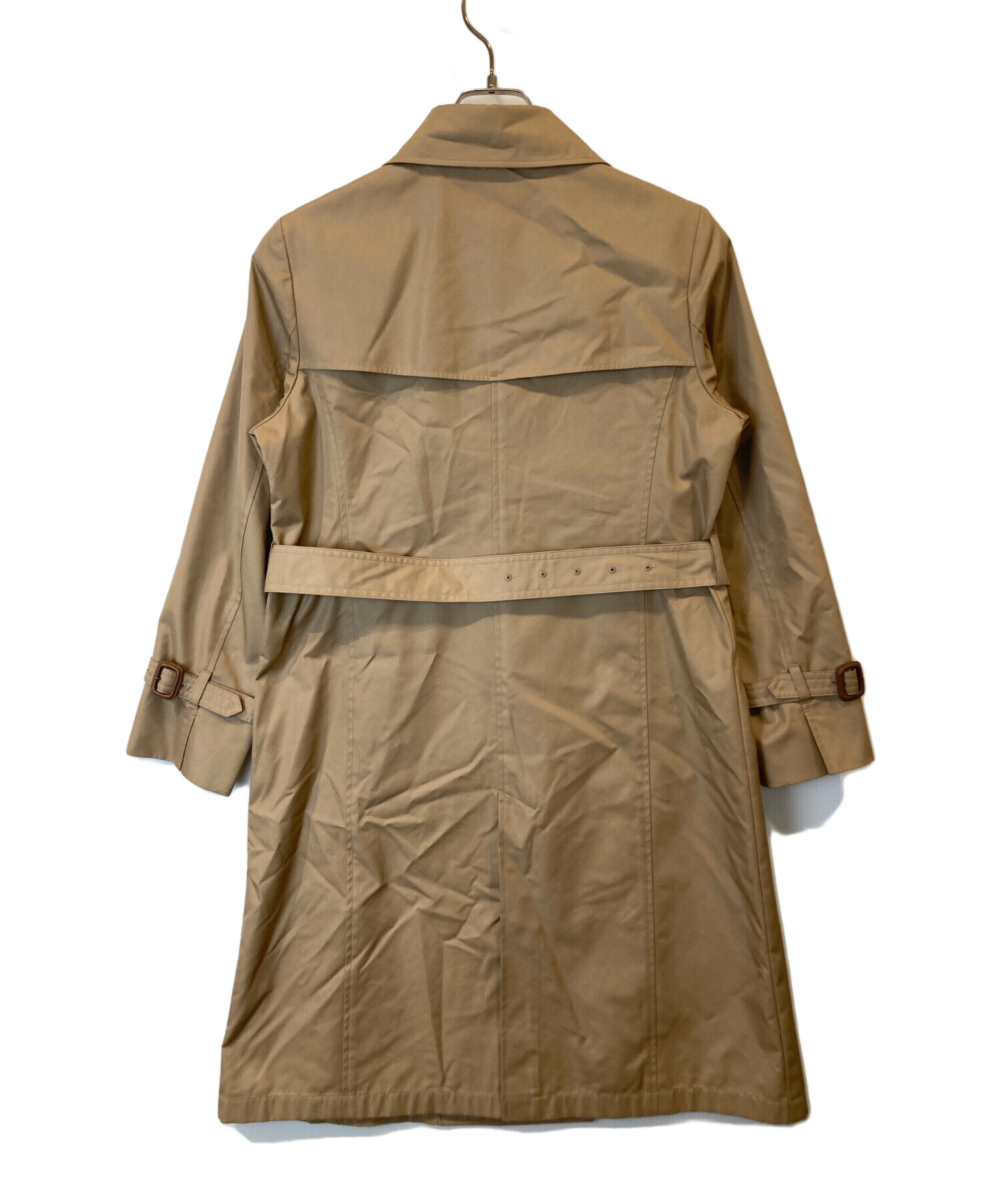 中古・古着通販】23区 (ニジュウサンク) コットンポリエステル  