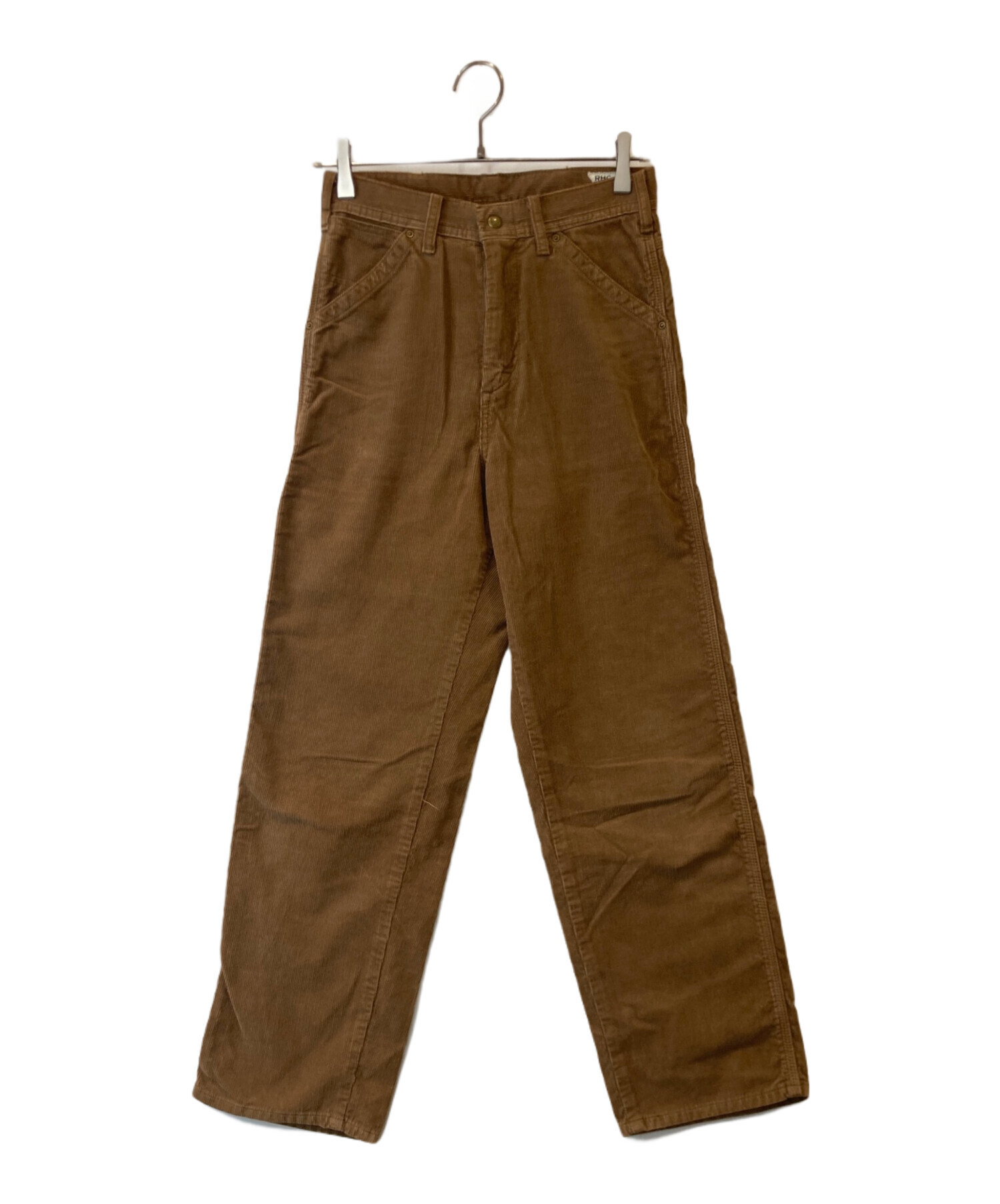 RRL ロンハーマン コーデュロイパンツ 中古・古着通販】RHC Ron Herman (アールエイチシー ロンハーマン