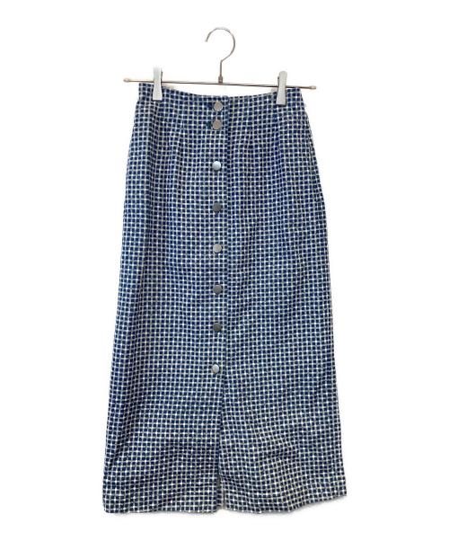 中古・古着通販】Ron Herman (ロンハーマン) ギンガムチェック