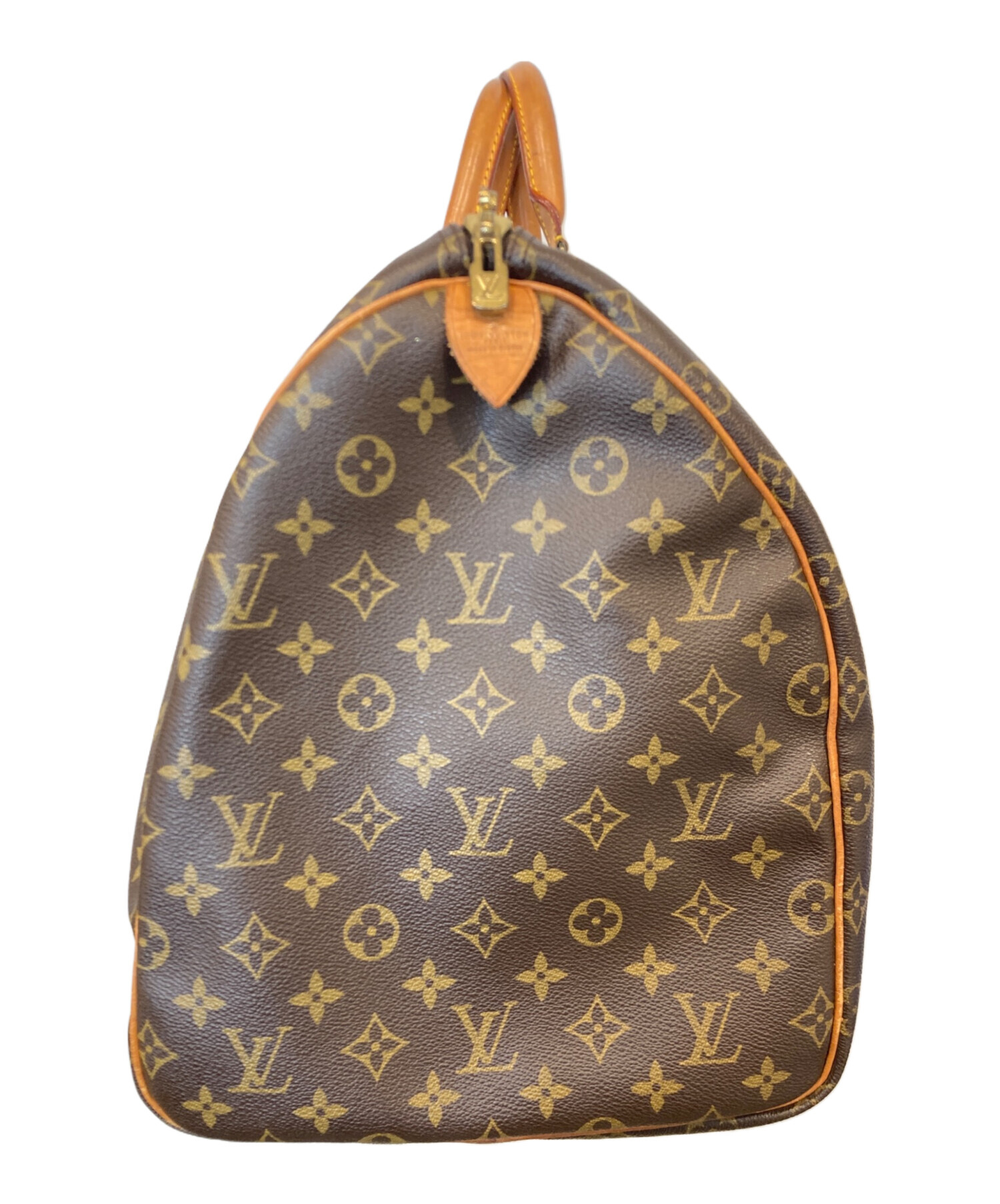 中古・古着通販】LOUIS VUITTON (ルイ ヴィトン) モノグラム キーポル 