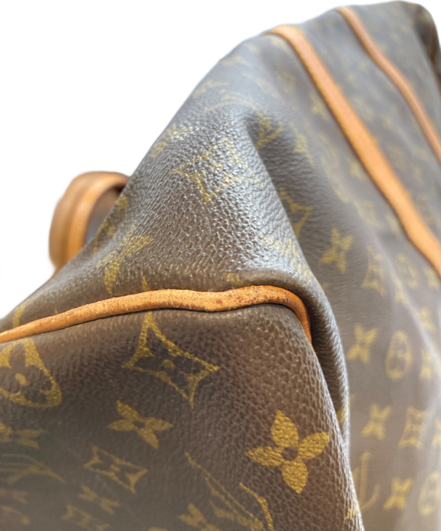 中古・古着通販】LOUIS VUITTON (ルイ ヴィトン) トラベルバッグ 831SA 