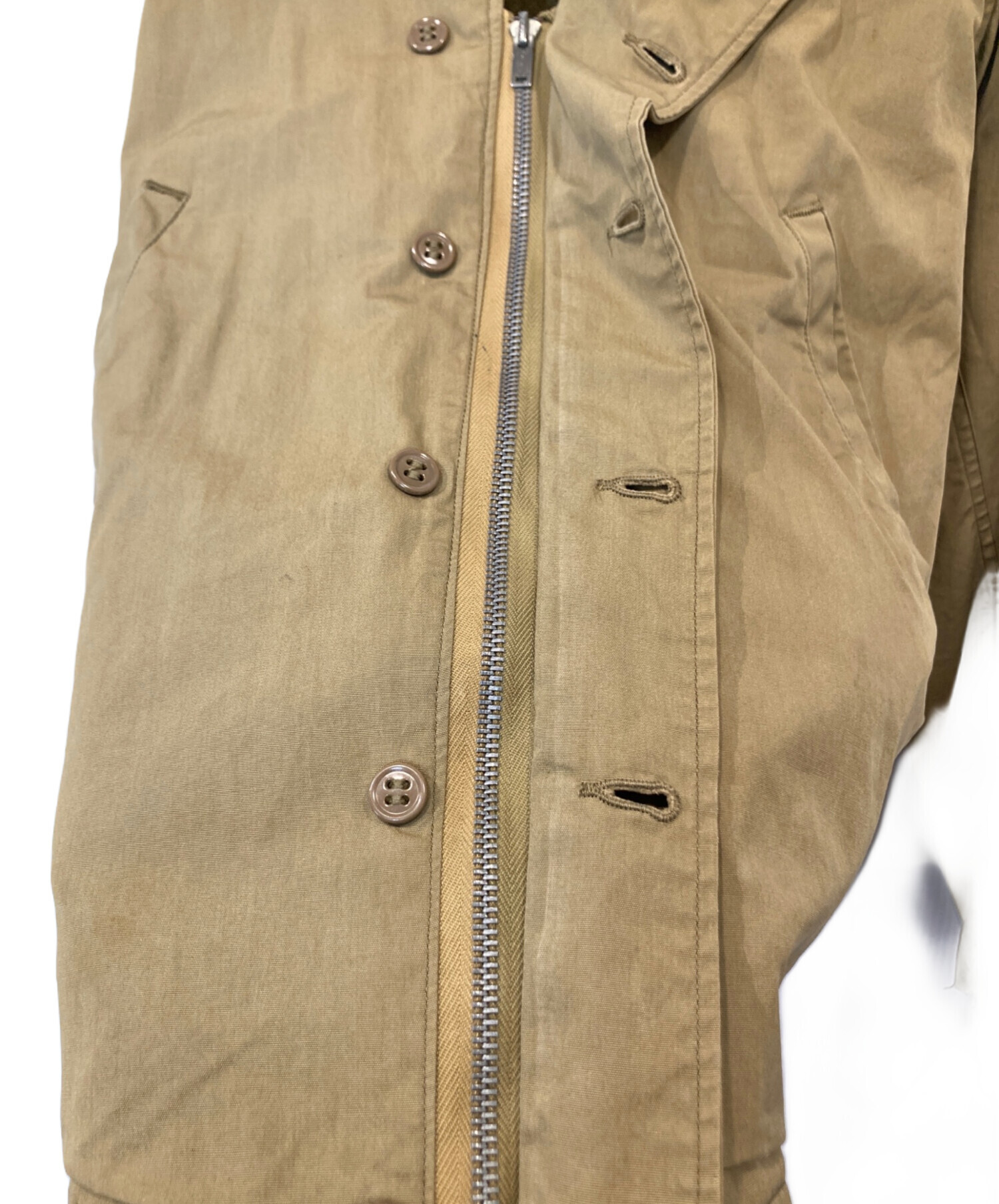 中古・古着通販】US ARMY (ユーエスアーミー) M-41 フィールド