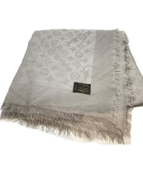 LOUIS VUITTON スカーフ ウール製 3071000641705518_01_1400w.jpeg