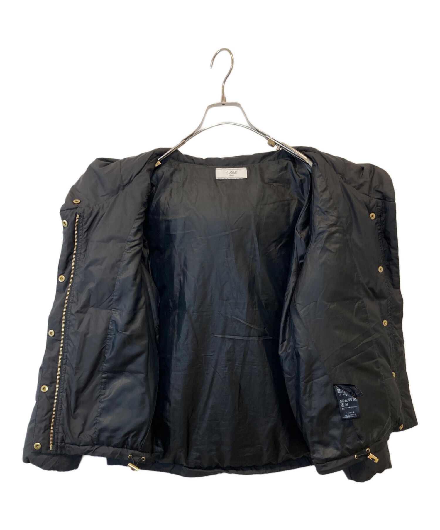 中古・古着通販】SLOBE IENA (スローブ イエナ) ショールフード