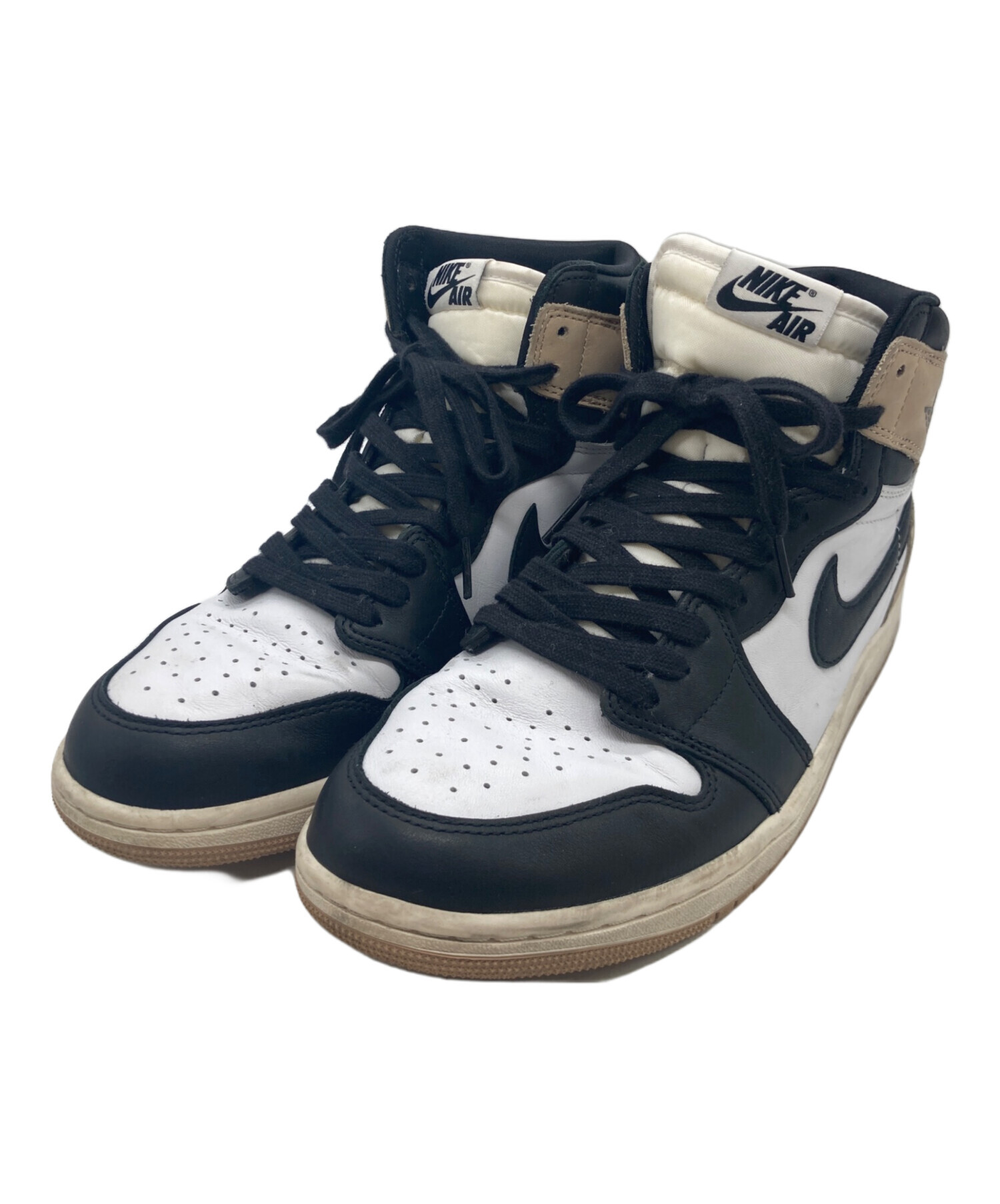 中古・古着通販】NIKE (ナイキ) Air Jordan 1 Retro High OG 