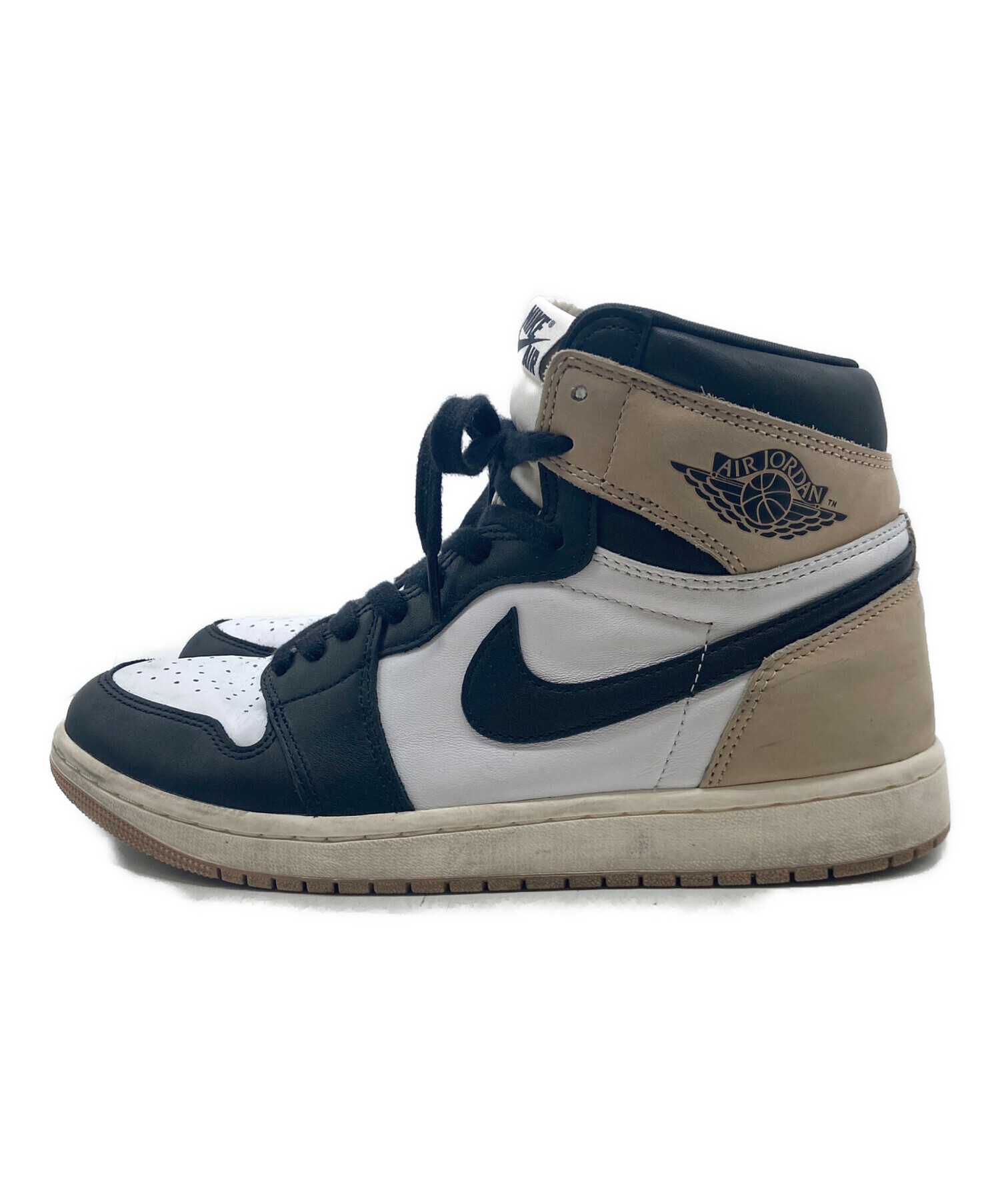 中古・古着通販】NIKE (ナイキ) Air Jordan 1 Retro High OG 