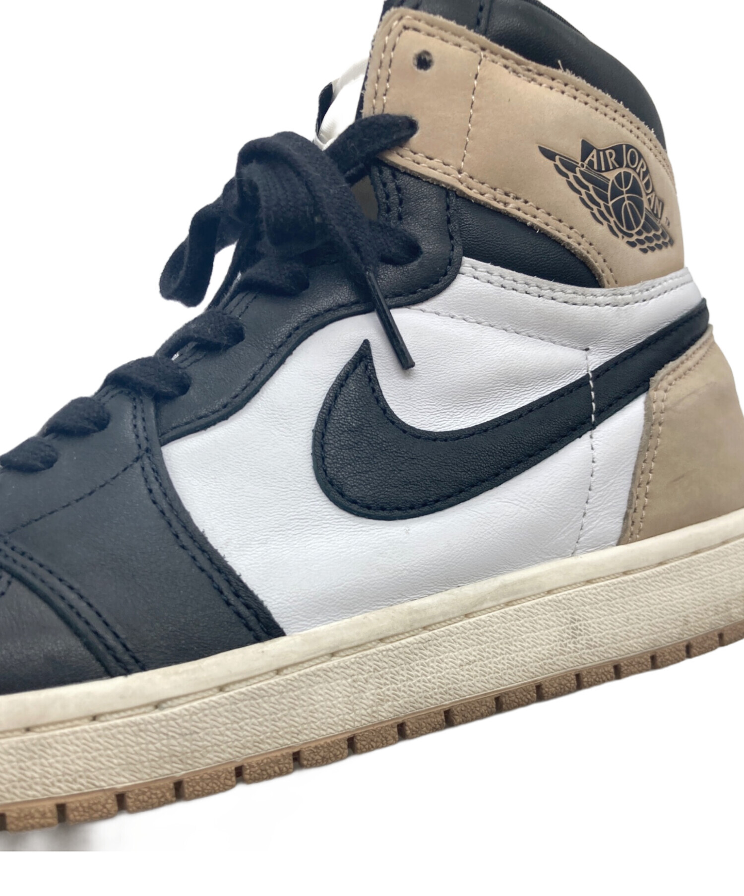 中古・古着通販】NIKE (ナイキ) Air Jordan 1 Retro High OG 