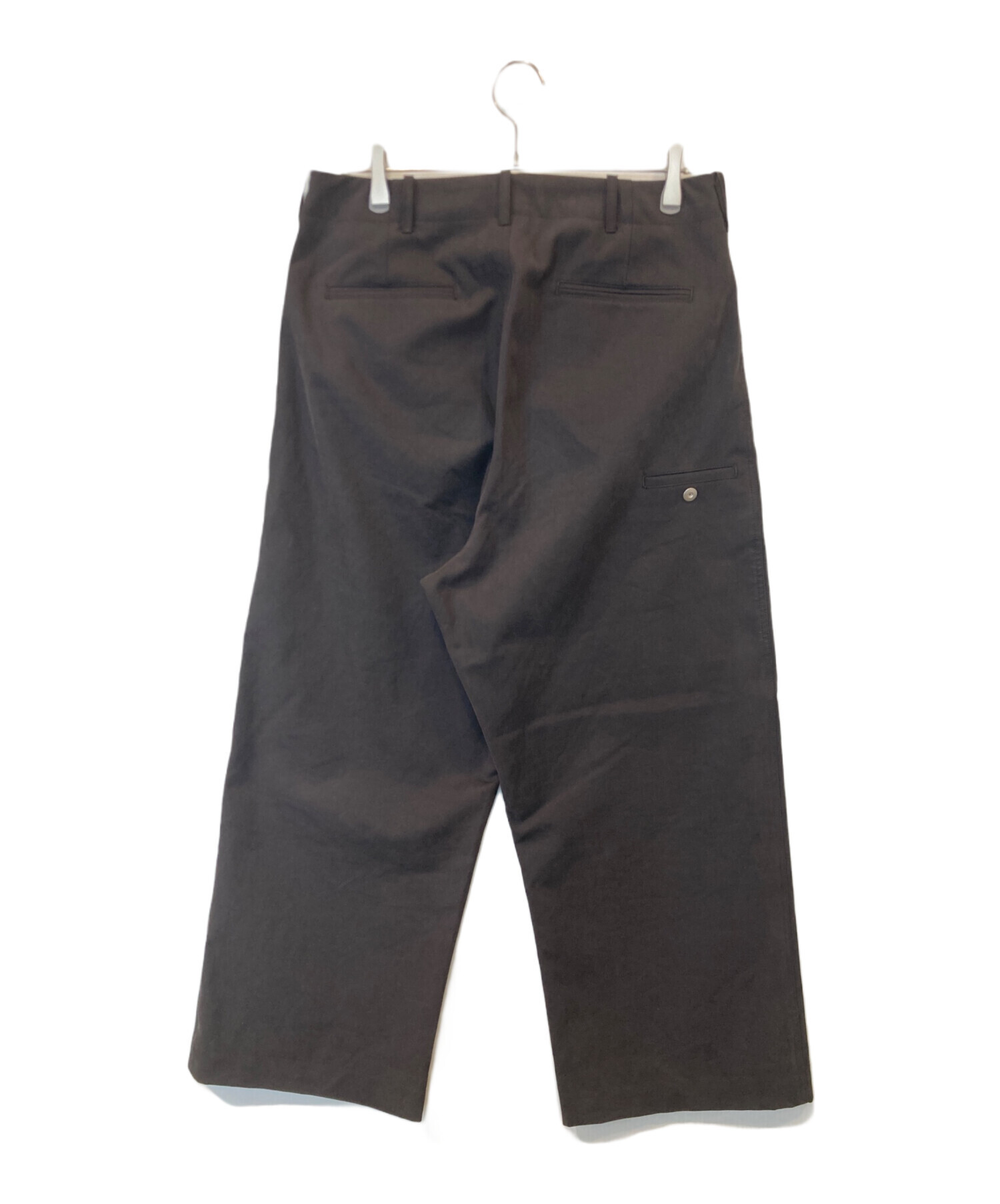 中古・古着通販】Omar Afridi (オマールアフリディ) Trotti Baggy