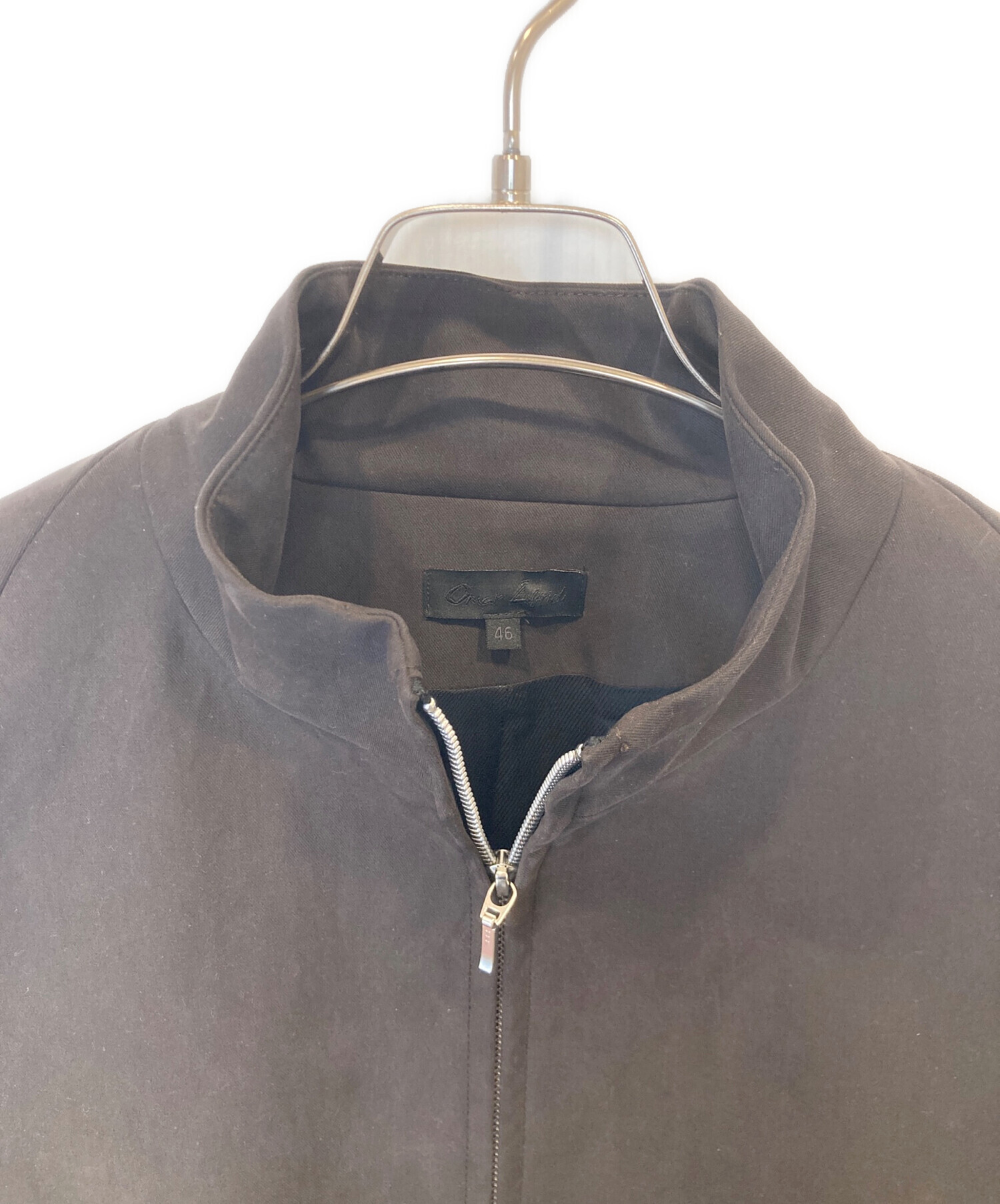 中古・古着通販】Omar Afridi (オマールアフリディ) STEEL