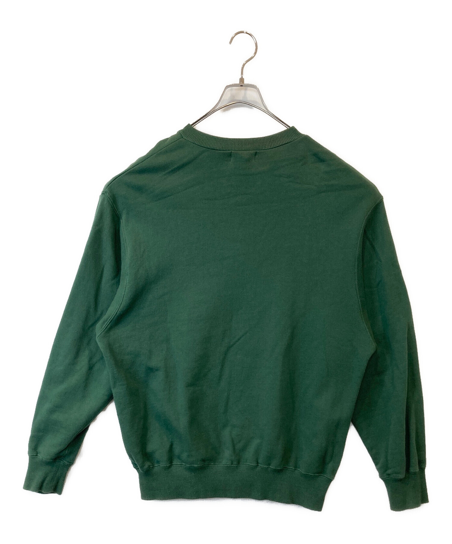 中古・古着通販】L.L.Bean (エルエルビーン) クルーネックスウェット