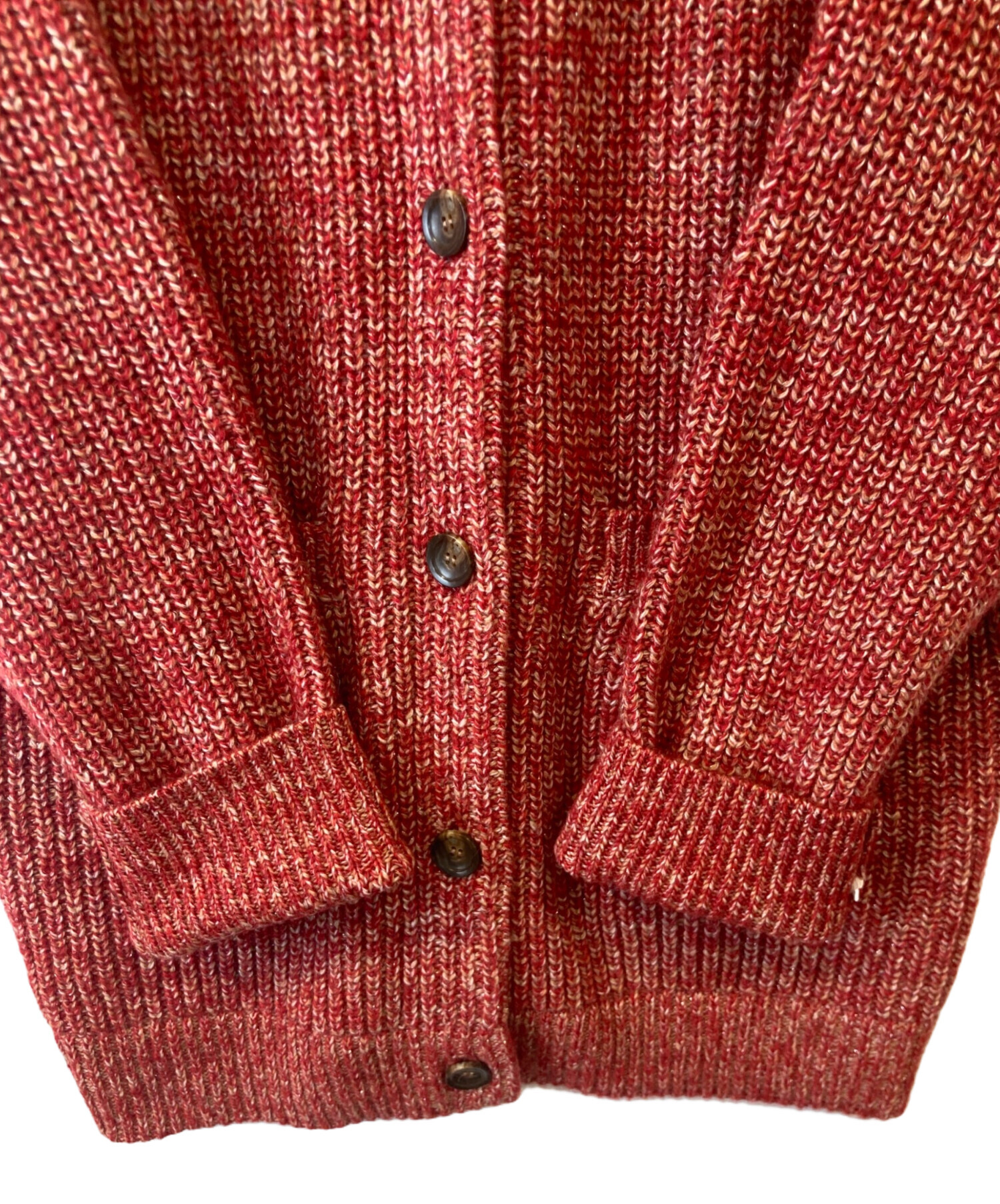 中古・古着通販】FRAY ID (フレイ アイディー) ロングカーデ＆ミニ