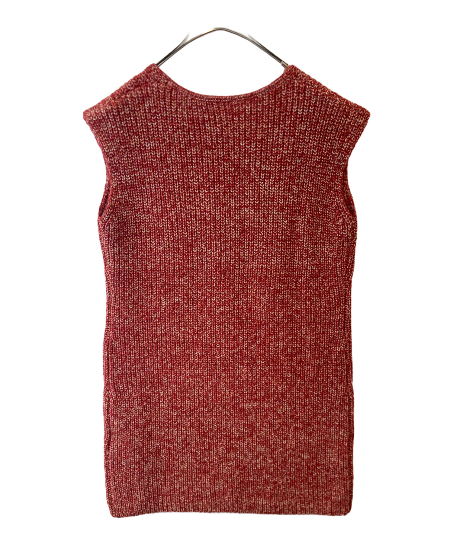 中古・古着通販】FRAY ID (フレイ アイディー) ロングカーデ＆ミニ