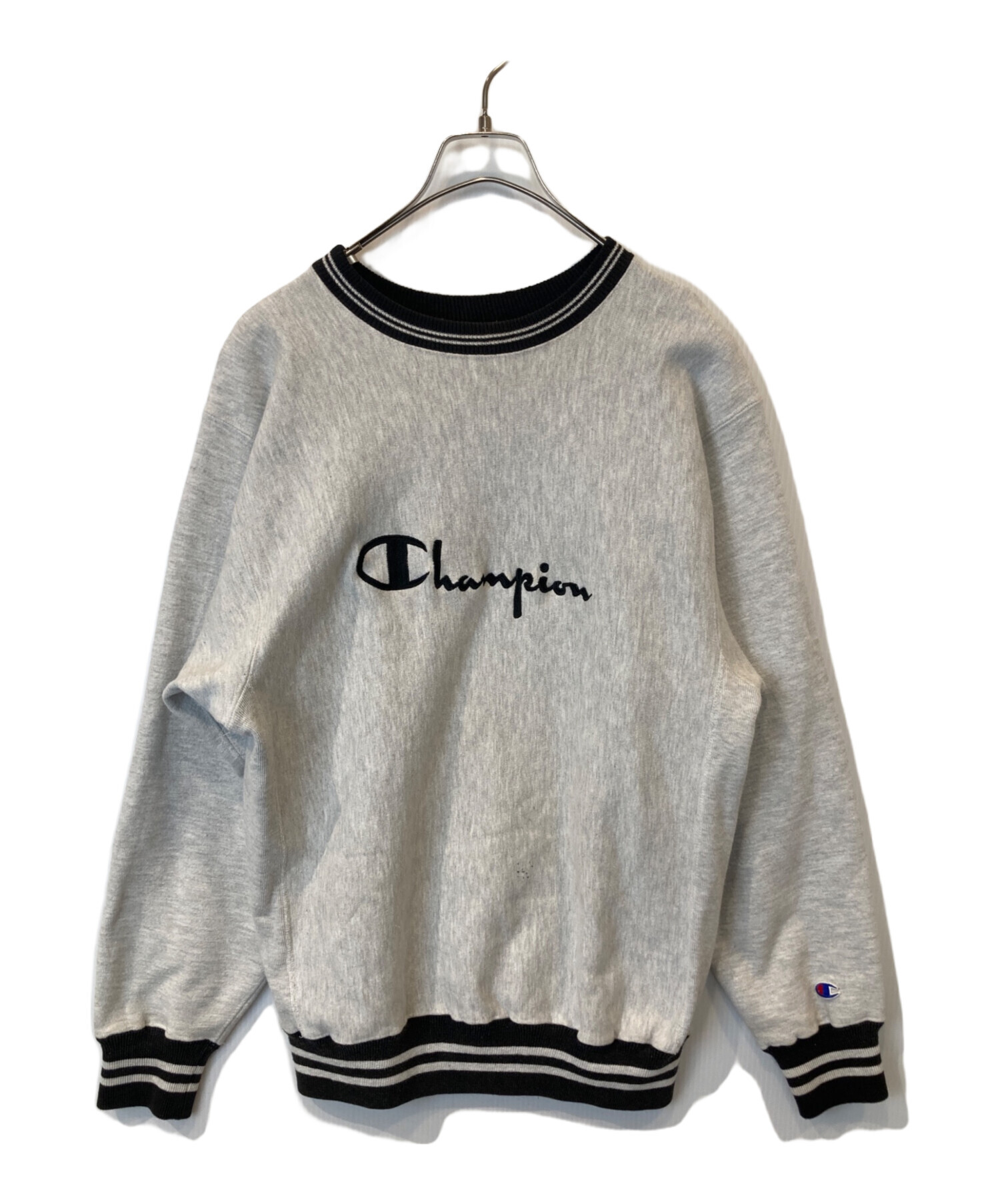 中古・古着通販】Champion REVERSE WEAVE (チャンピオン リバース