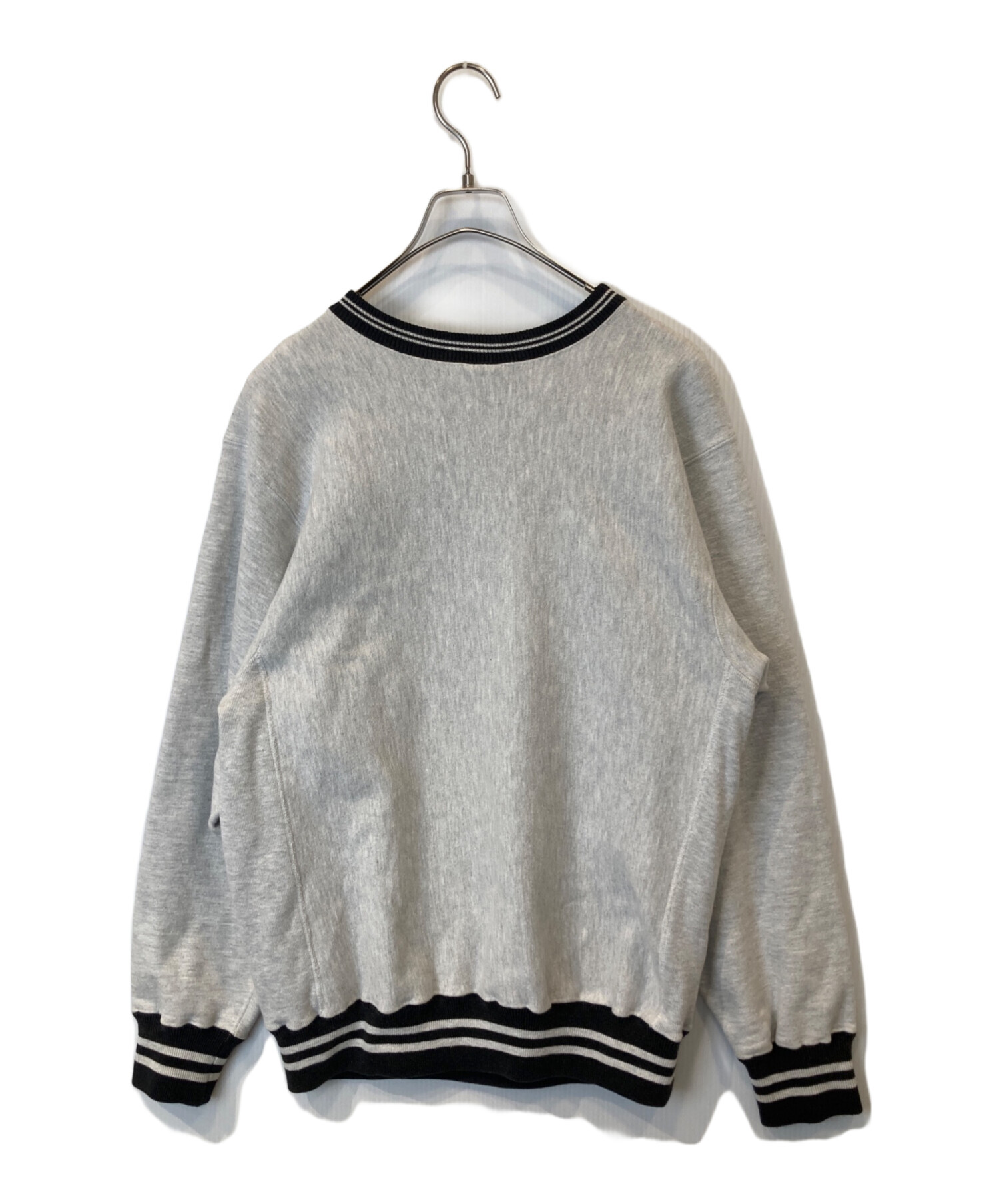 チャンピオン Champion REVERSE WEAVE リブライン 中古・古着通販】Champion REVERSE WEAVE (チャンピオン リバース