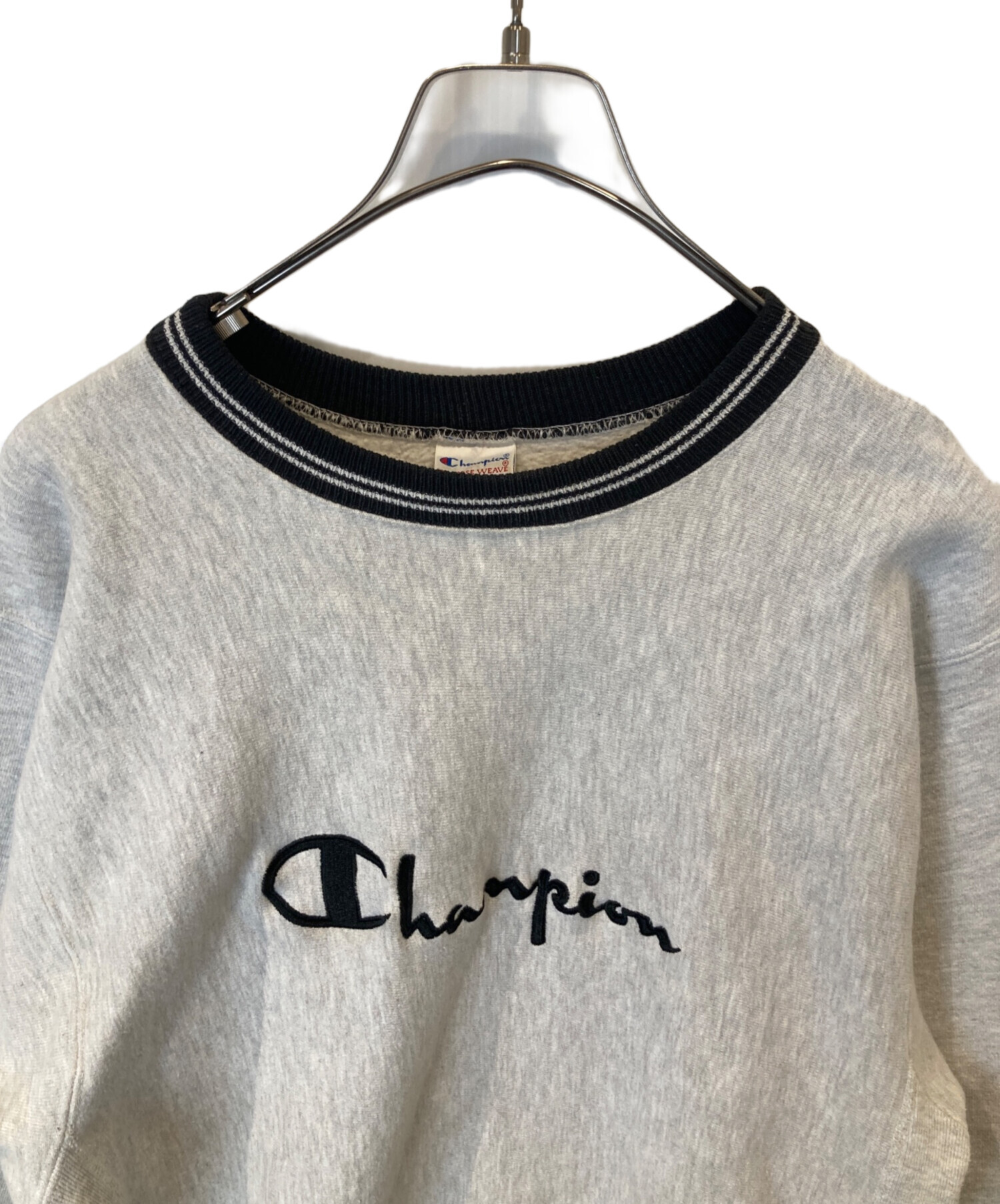 中古・古着通販】Champion REVERSE WEAVE (チャンピオン リバース