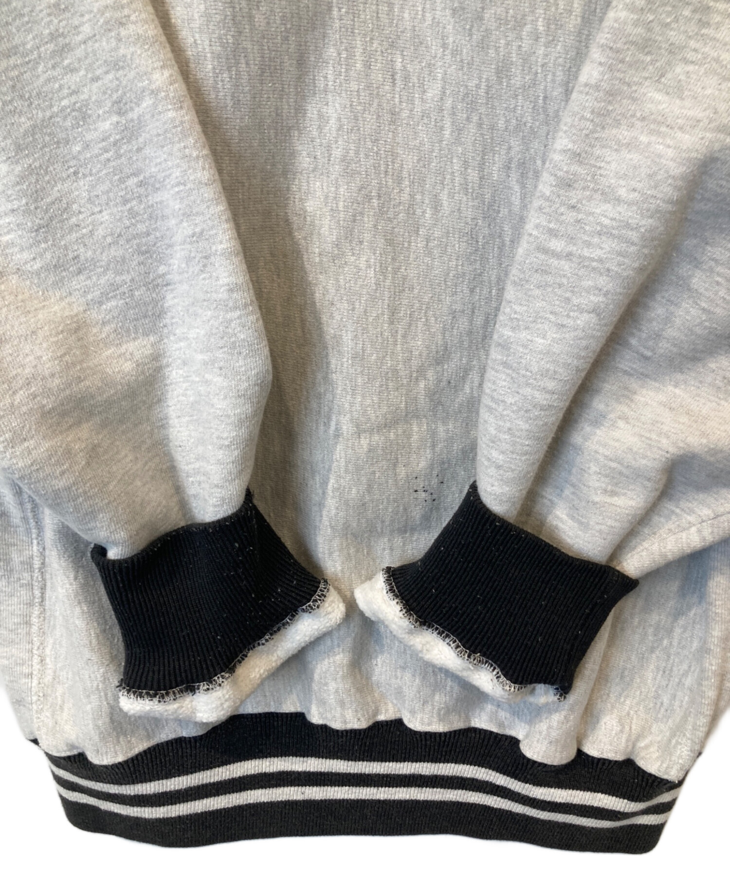 中古・古着通販】Champion REVERSE WEAVE (チャンピオン リバース