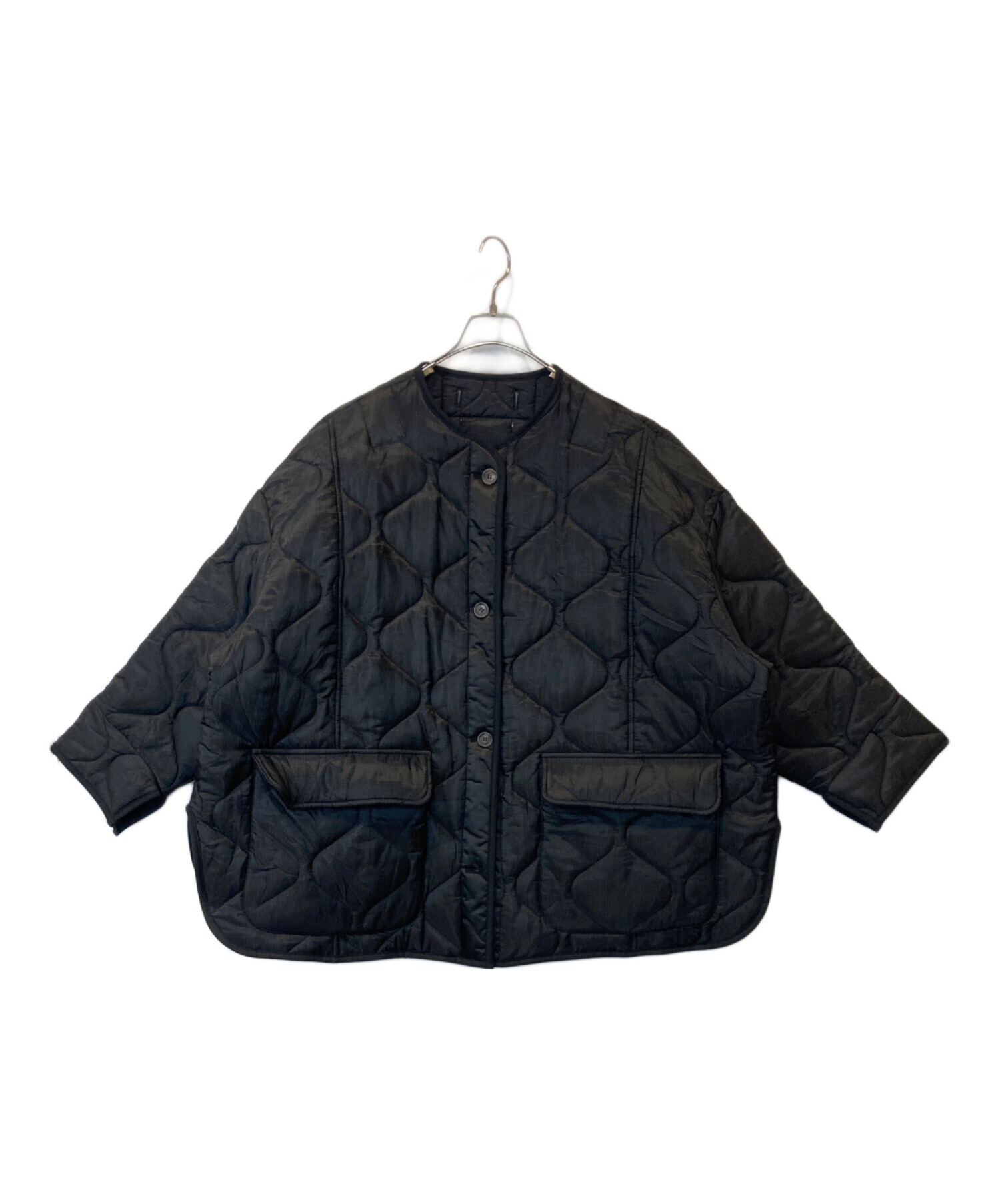 中古・古着通販】The Frankie shop (フランキーショップ) キルティング