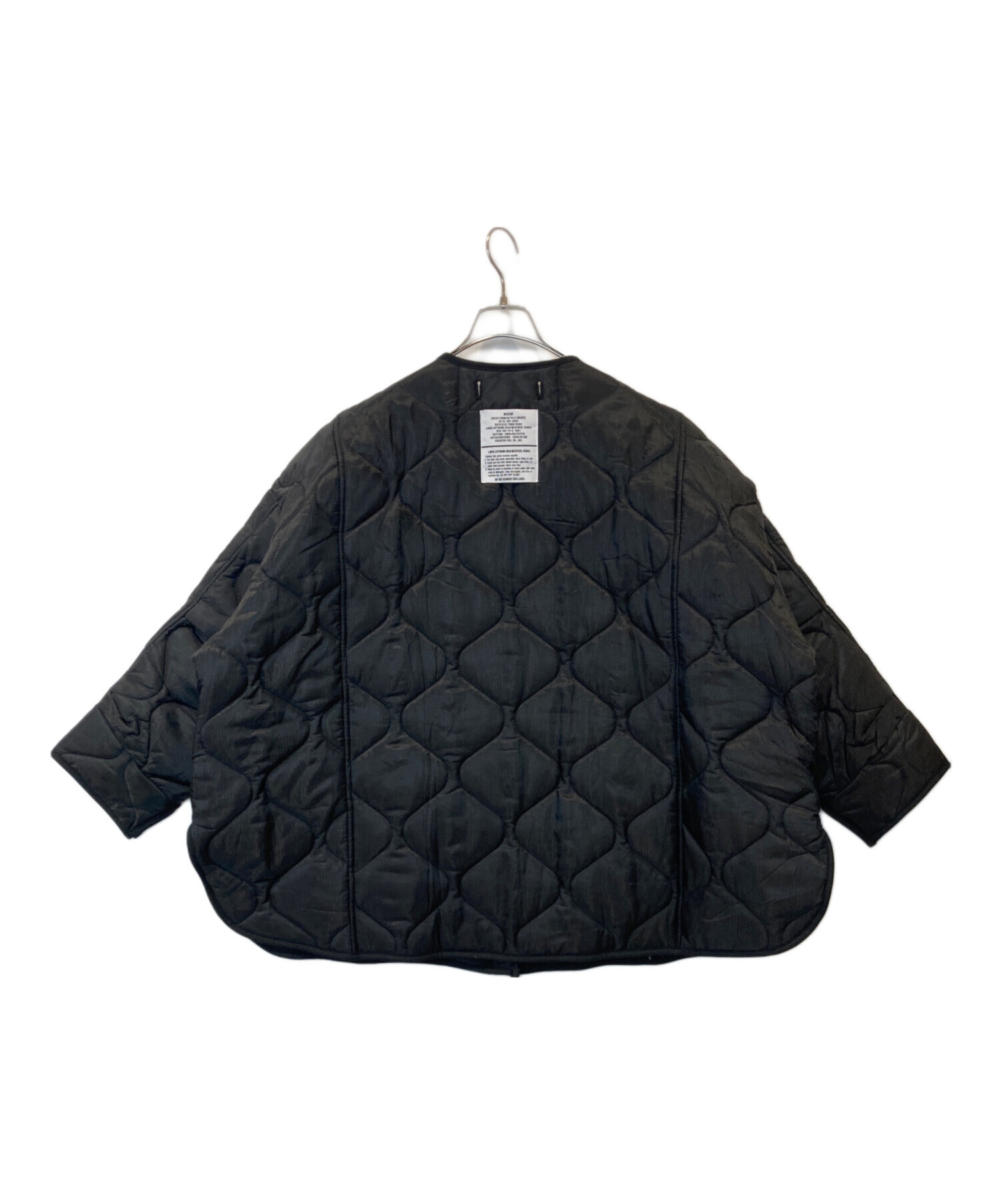 中古・古着通販】The Frankie shop (フランキーショップ) キルティング