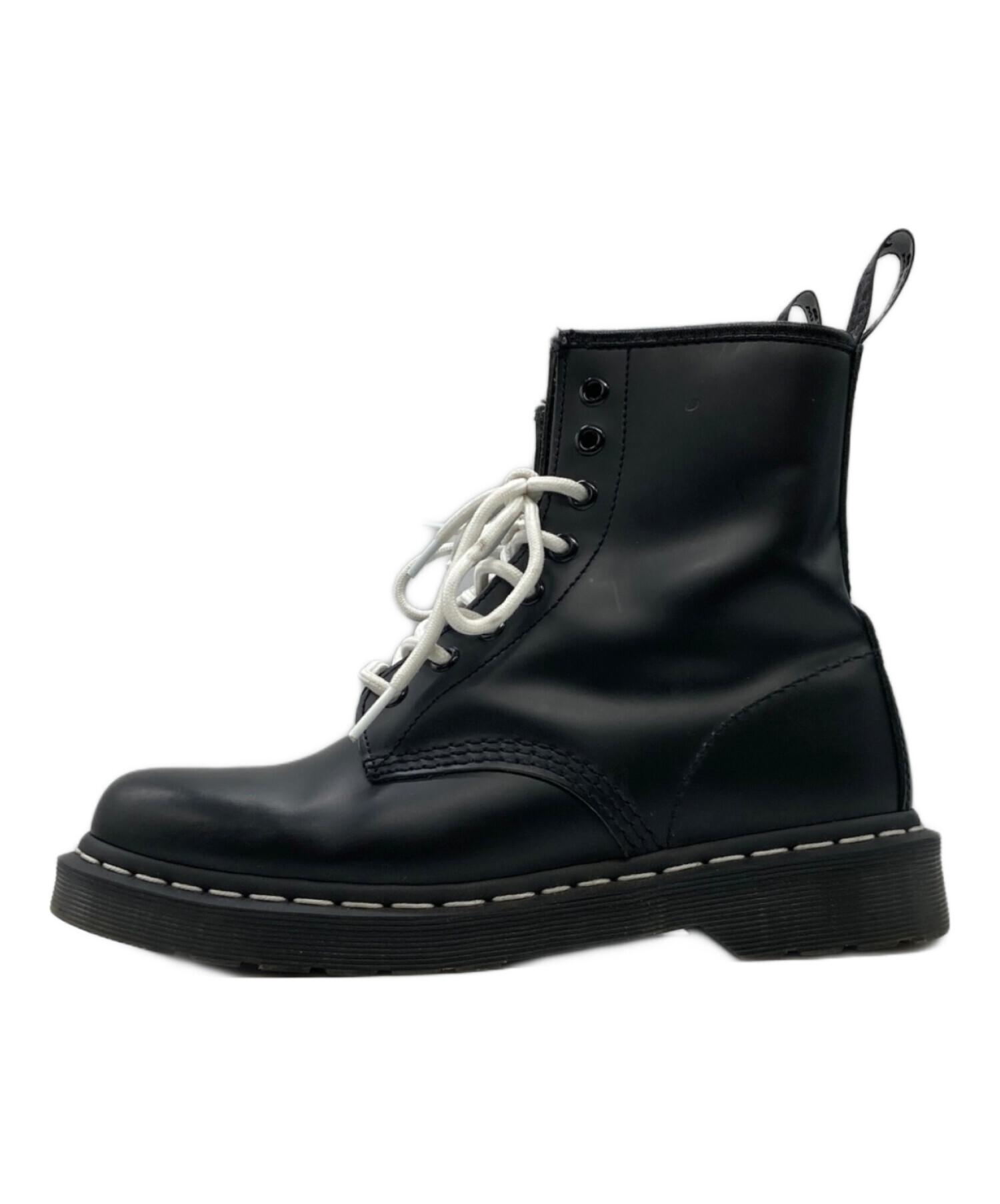 Dr. Martens 1460 ブラック ブーツ UK5 Dr. Martens 1460 ブラック ブーツ UK 5