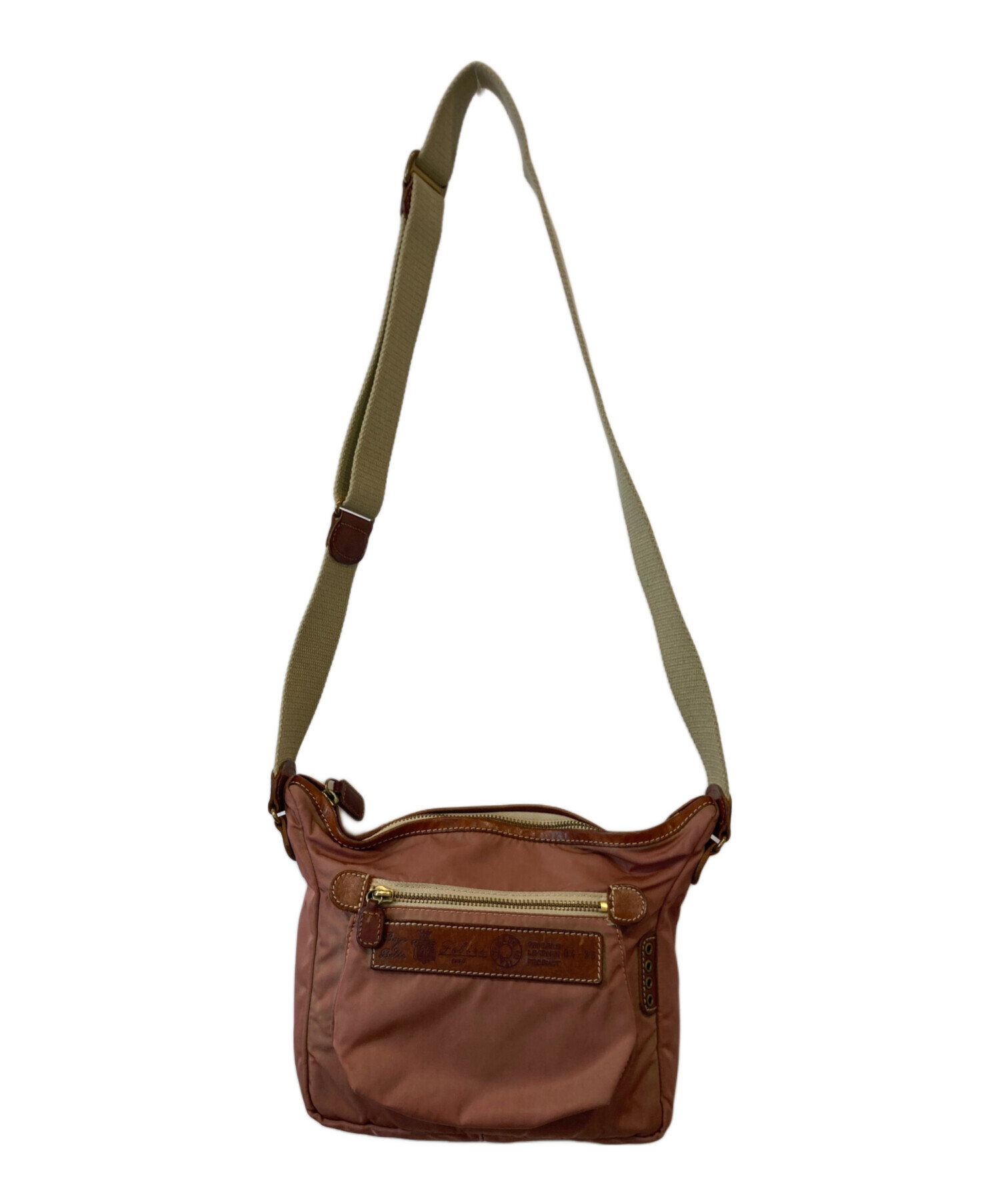 Felisi バッグ ショルダー 古着 中古・古着通販】Felisi (フェリージ) ショルダーバッグ スカイブルー