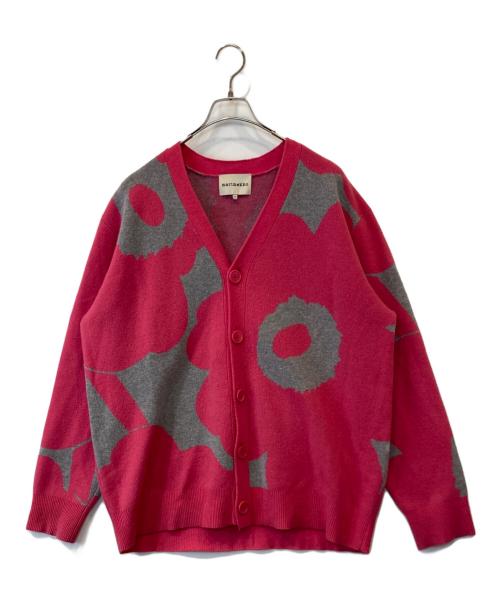 中古・古着通販】marimekko (マリメッコ) SIF UNIKKO カーディガン