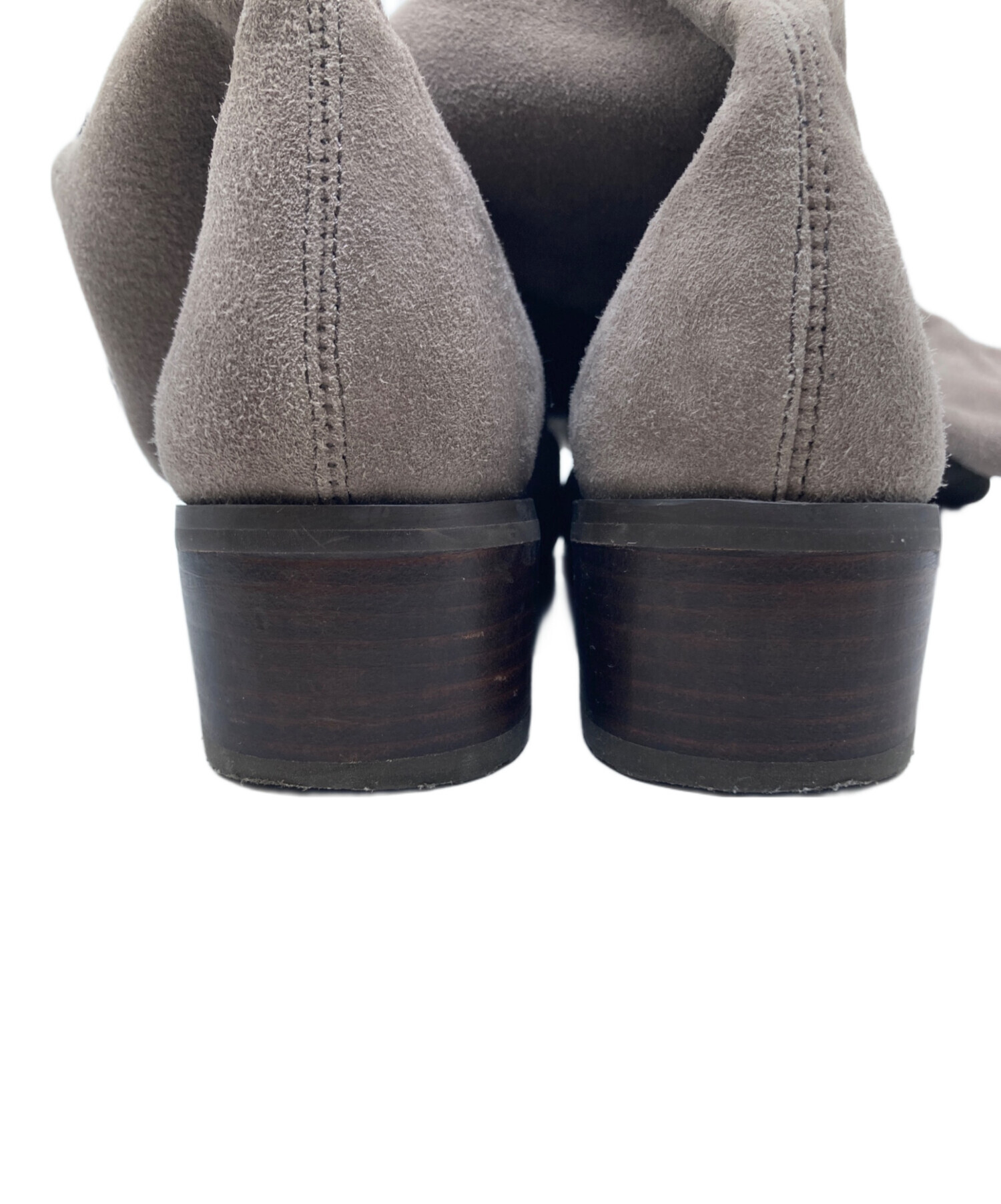 中古・古着通販】STUART WEITZMAN (スチュアートワイツマン) スエード